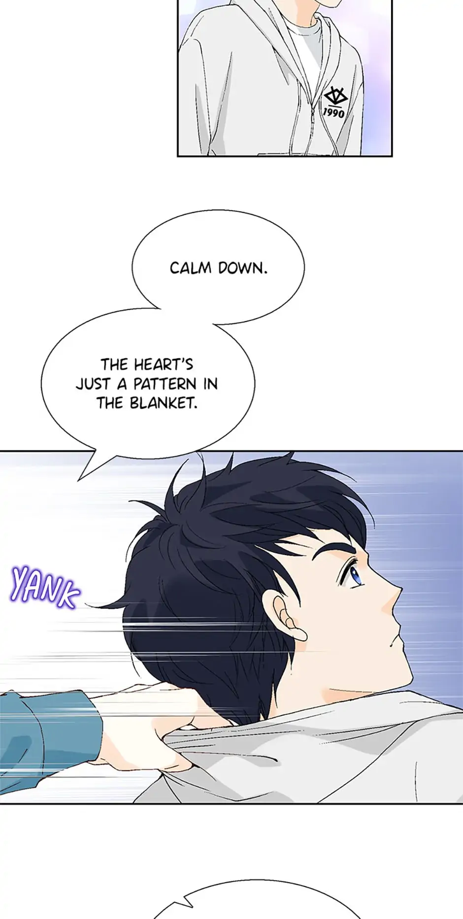 Flavors of Reincarnation Chapter 33 - page 18