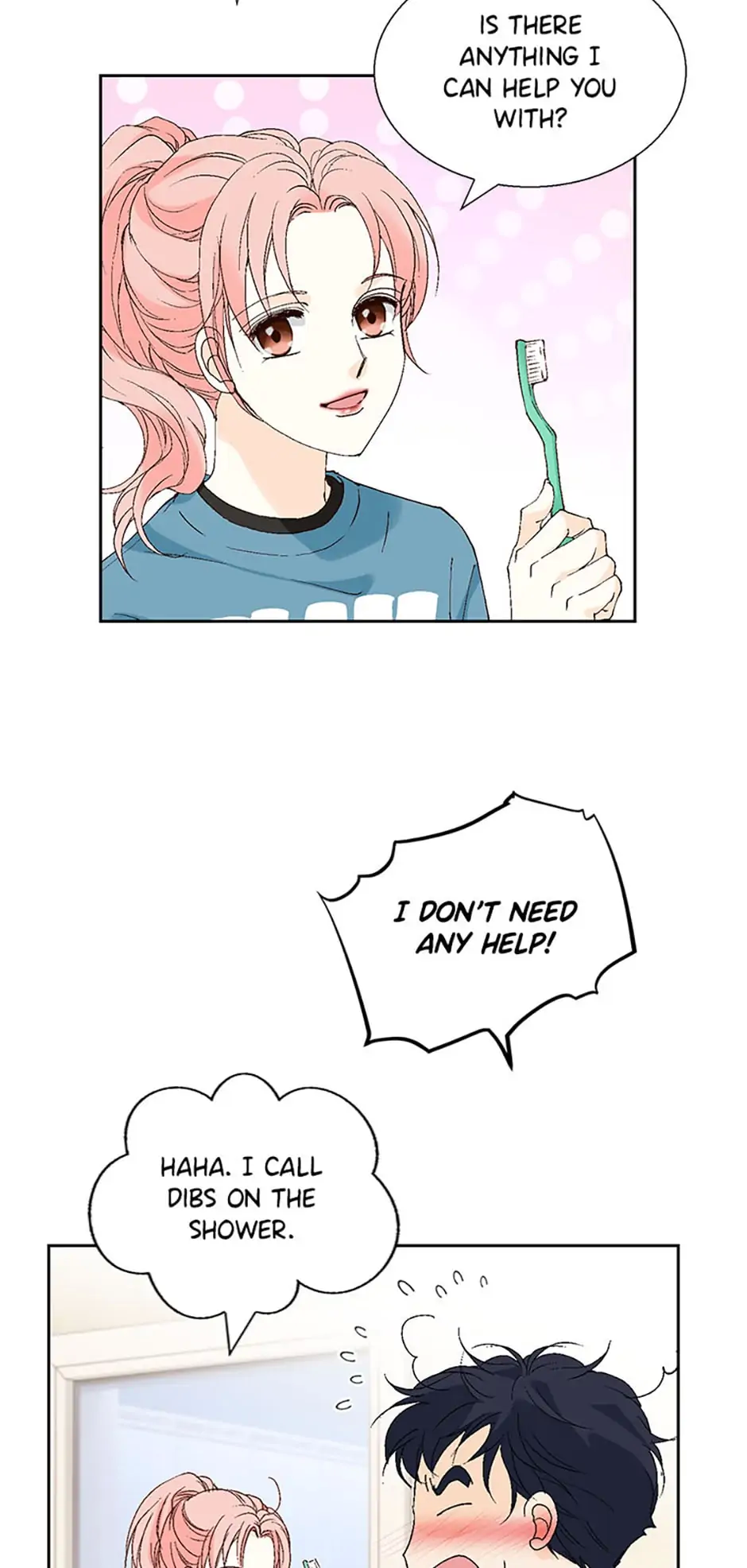 Flavors of Reincarnation Chapter 33 - page 25