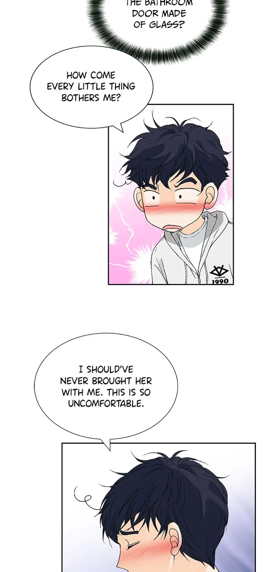 Flavors of Reincarnation Chapter 33 - page 27