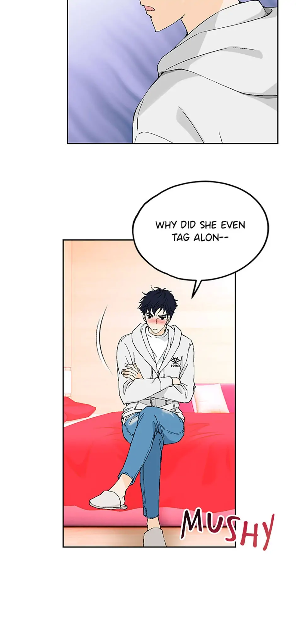 Flavors of Reincarnation Chapter 33 - page 28