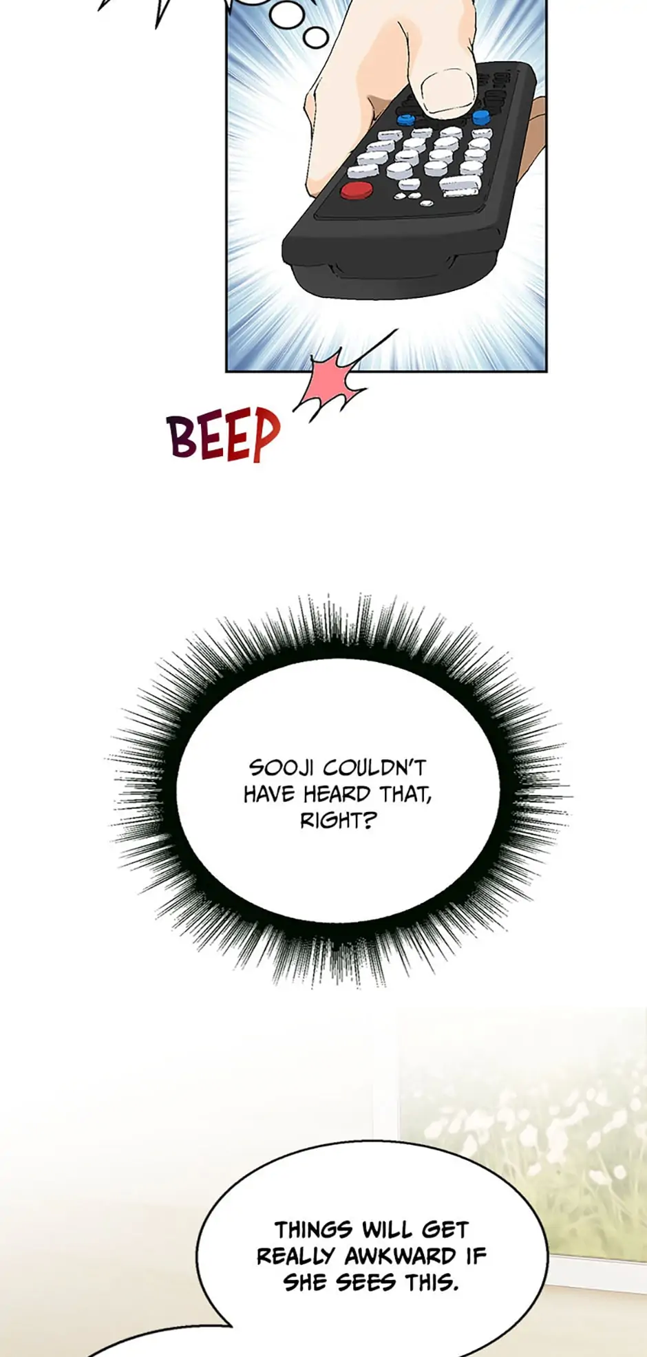 Flavors of Reincarnation Chapter 33 - page 34