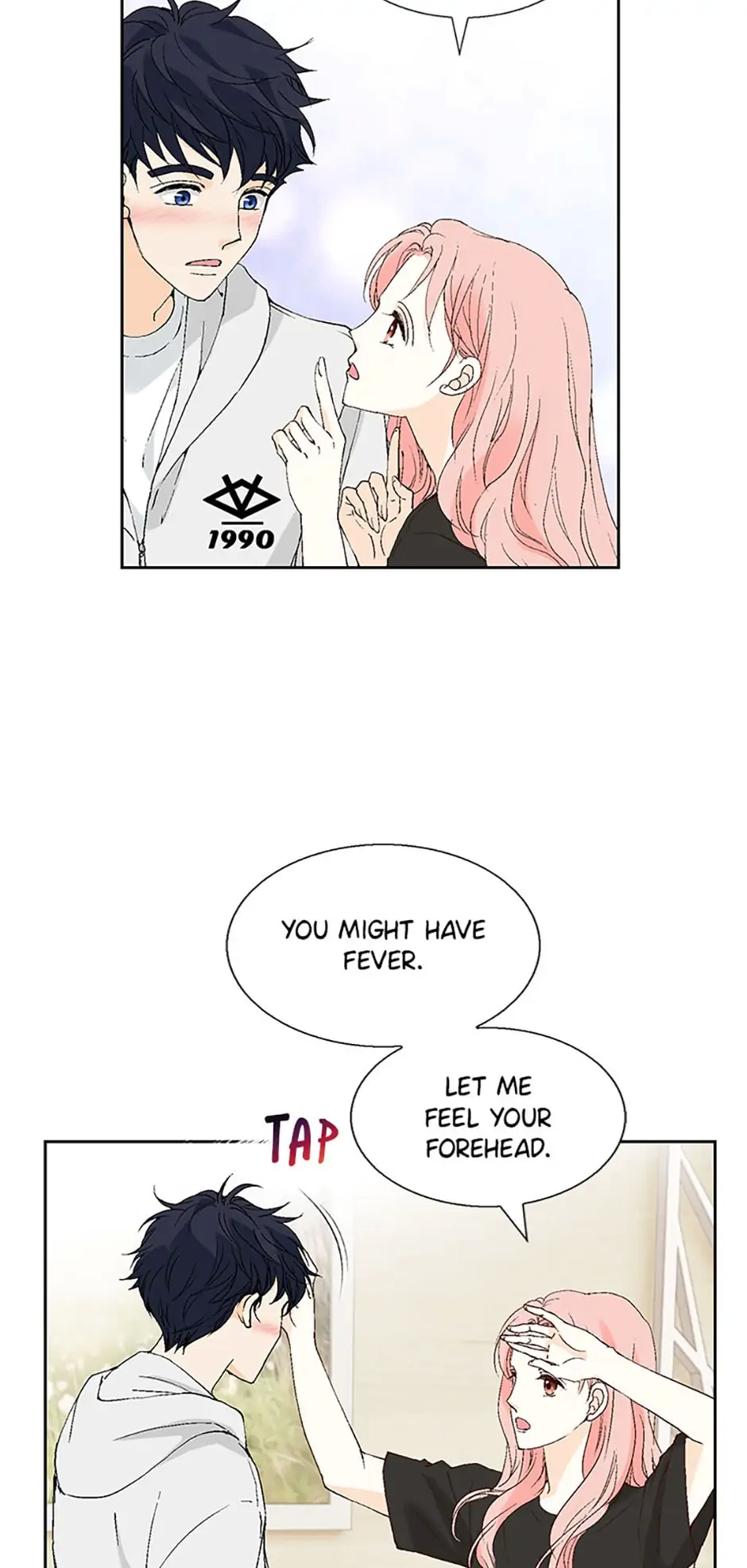 Flavors of Reincarnation Chapter 33 - page 38