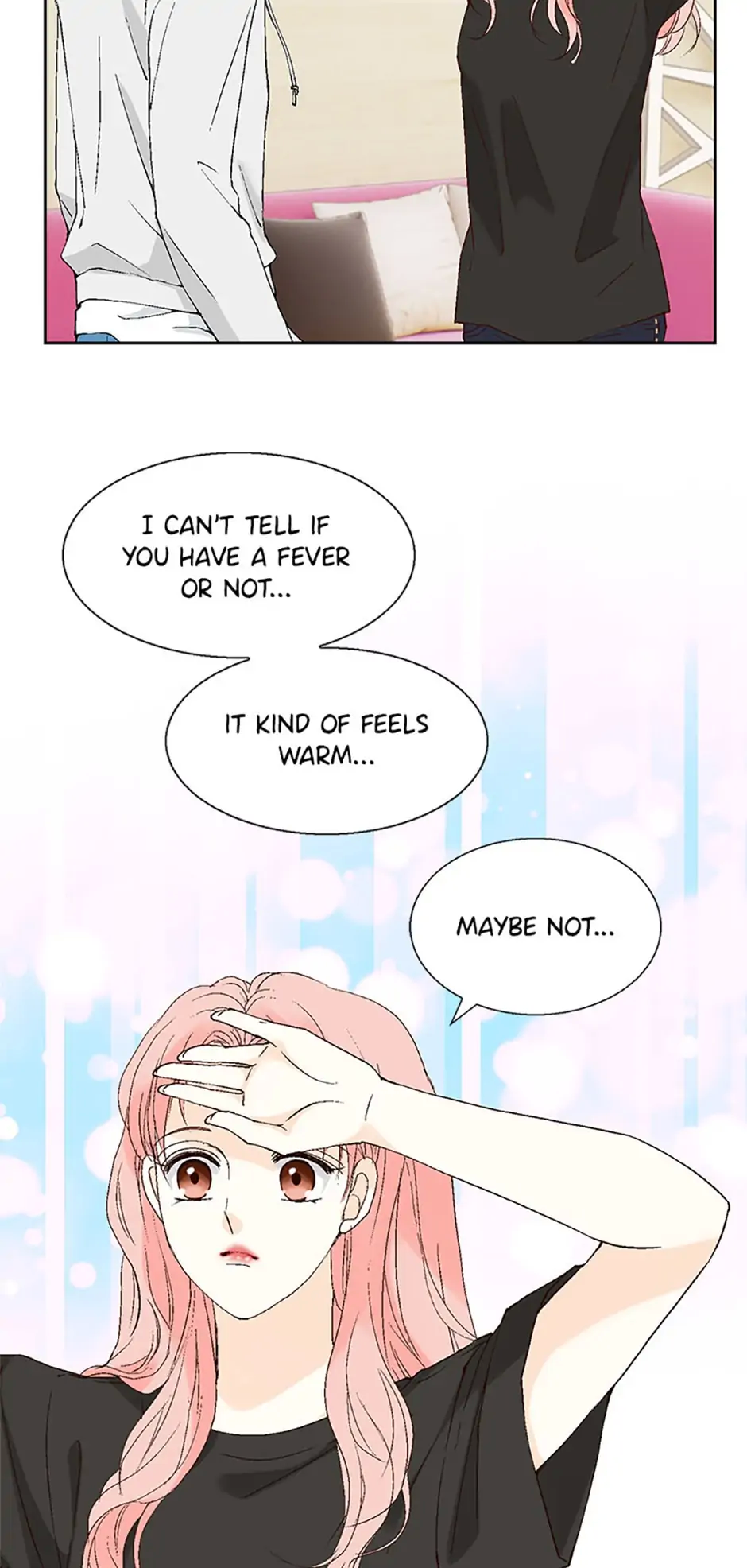 Flavors of Reincarnation Chapter 33 - page 39