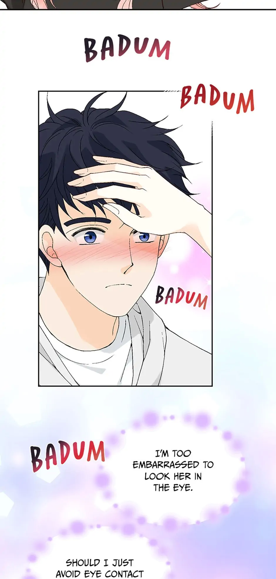Flavors of Reincarnation Chapter 33 - page 40