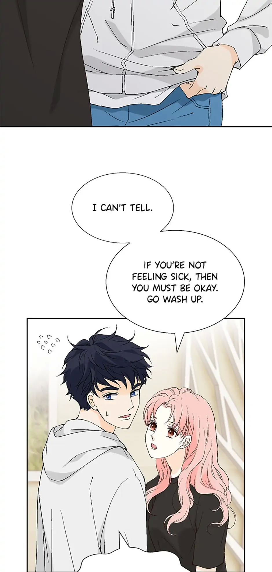 Flavors of Reincarnation Chapter 33 - page 42