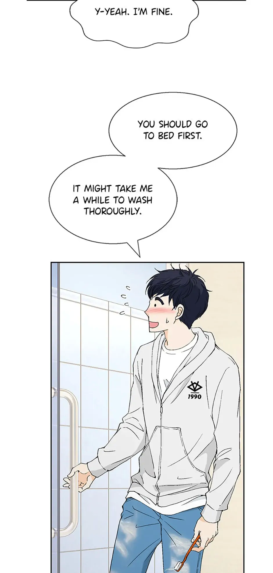 Flavors of Reincarnation Chapter 33 - page 43