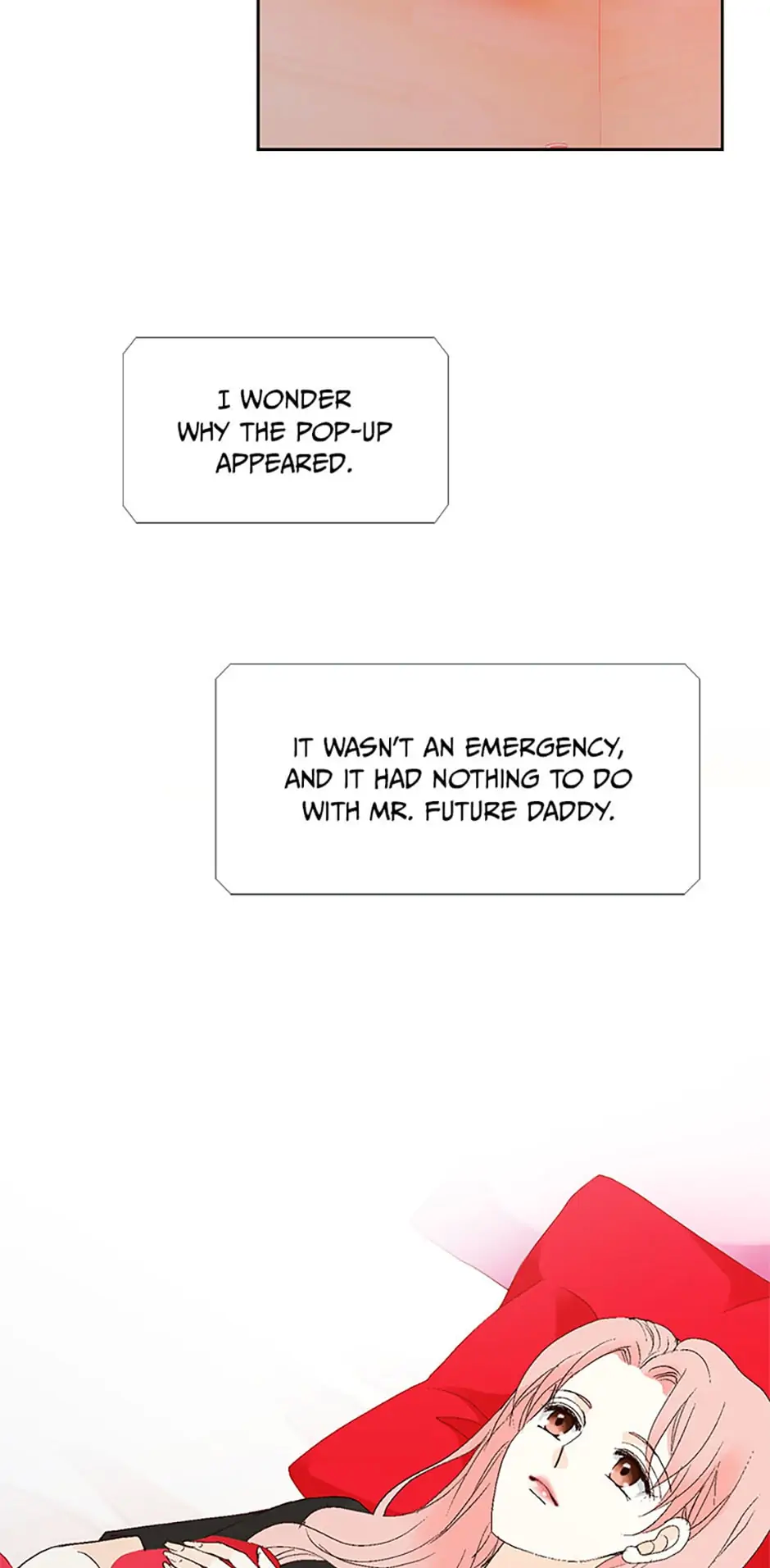 Flavors of Reincarnation Chapter 33 - page 51
