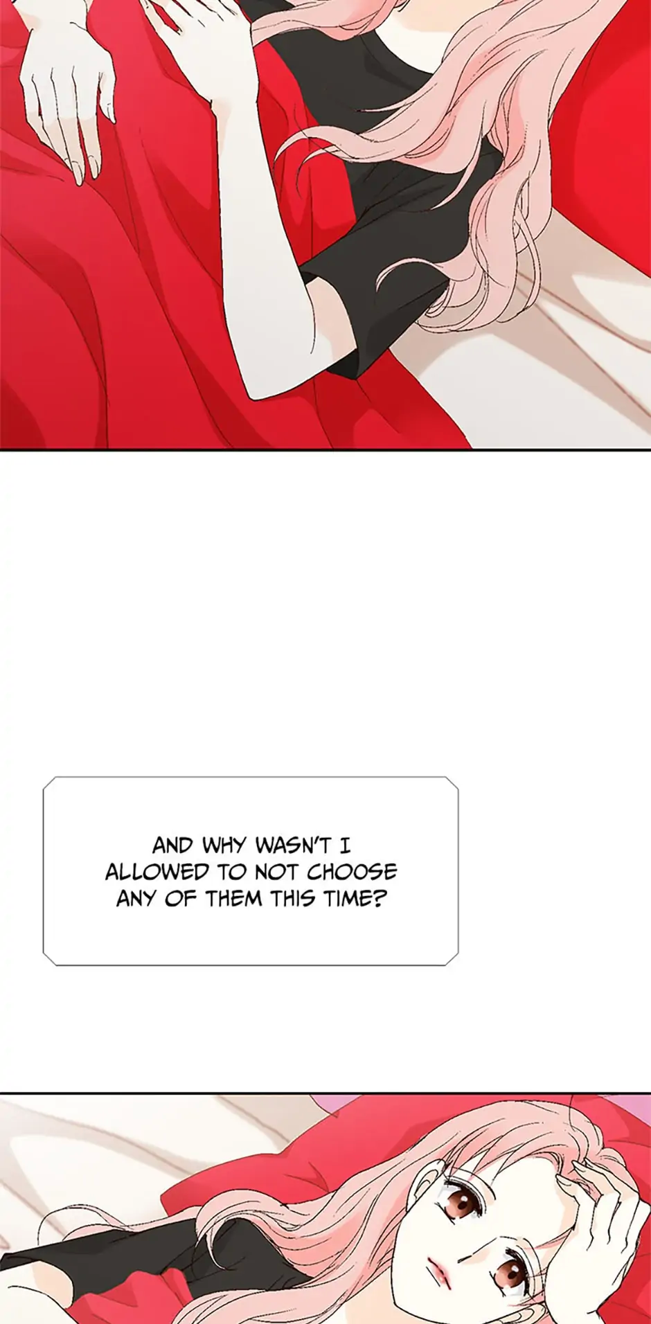 Flavors of Reincarnation Chapter 33 - page 52