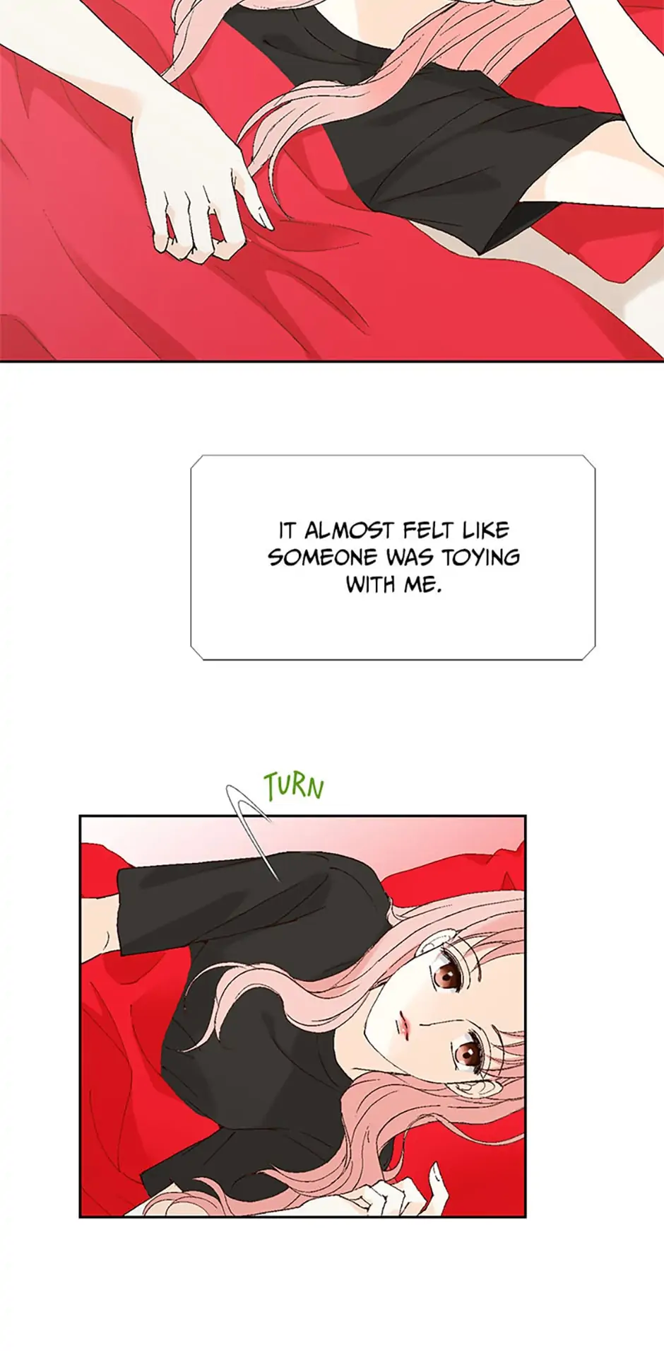 Flavors of Reincarnation Chapter 33 - page 53