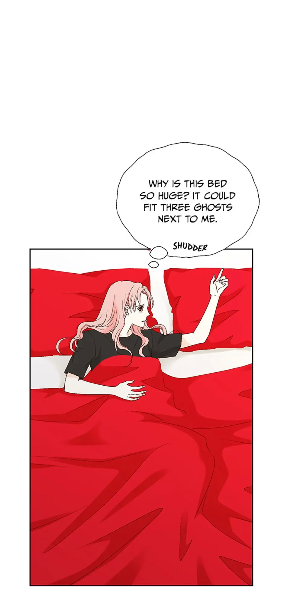 Flavors of Reincarnation Chapter 33 - page 62