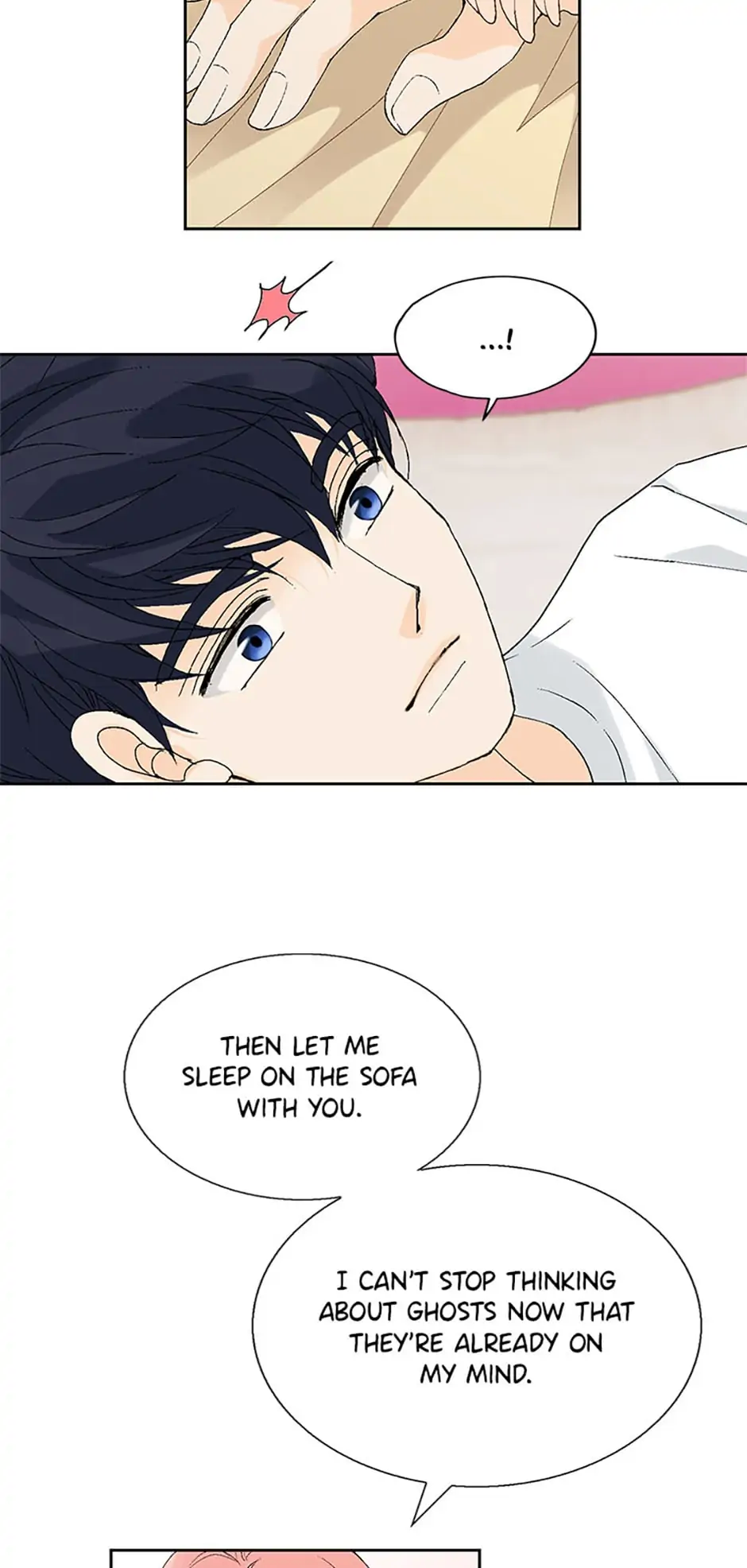 Flavors of Reincarnation Chapter 33 - page 68