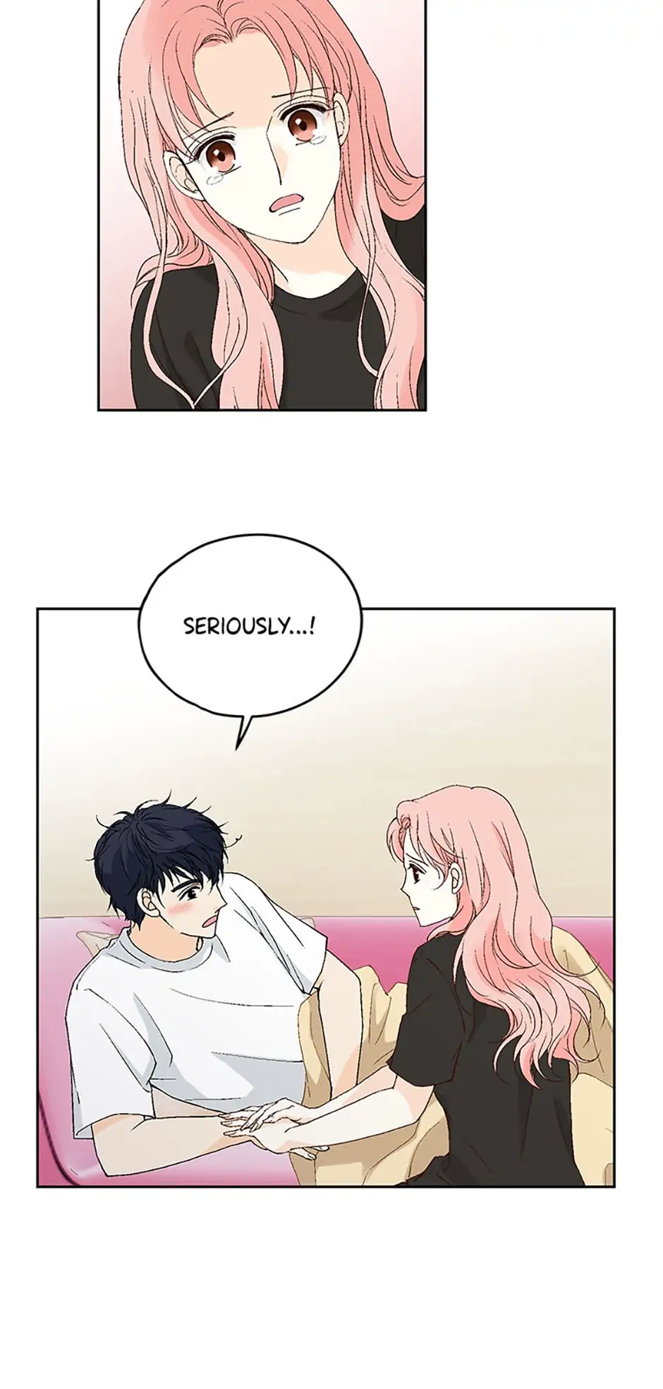 Flavors of Reincarnation Chapter 33 - page 69