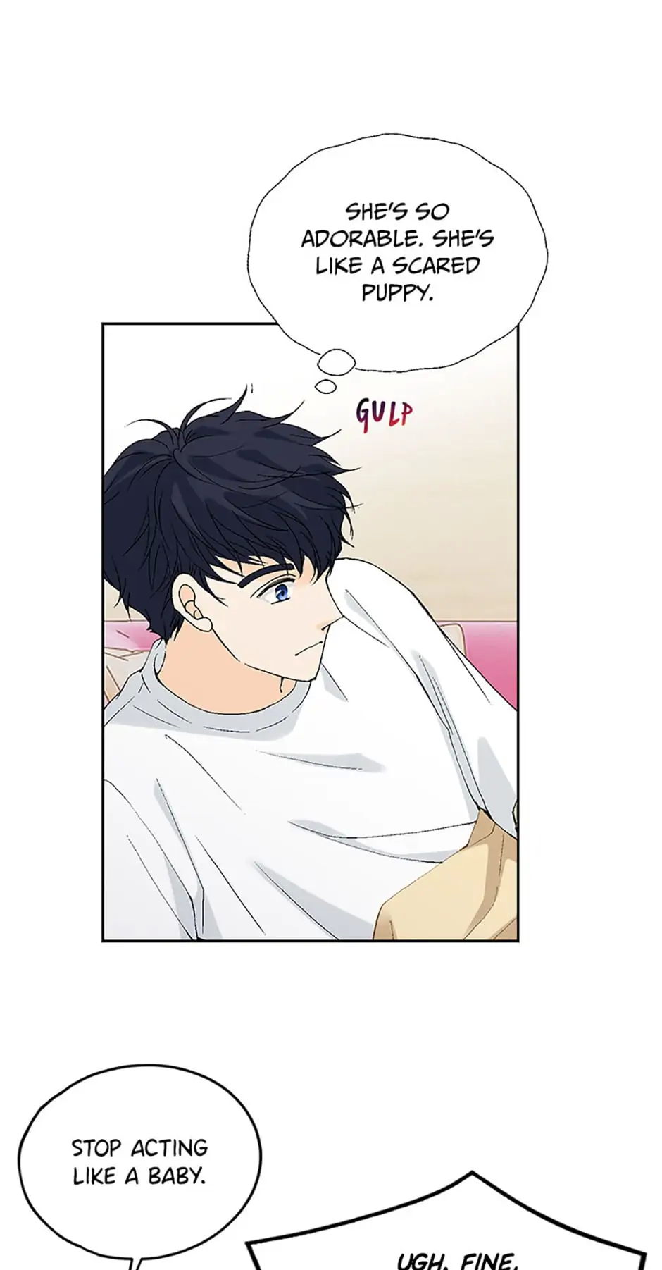Flavors of Reincarnation Chapter 33 - page 70