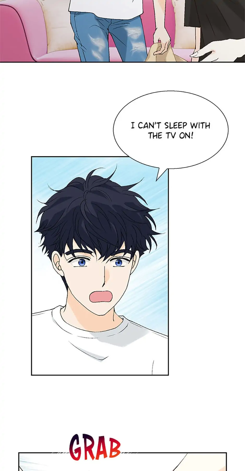 Flavors of Reincarnation Chapter 33 - page 74
