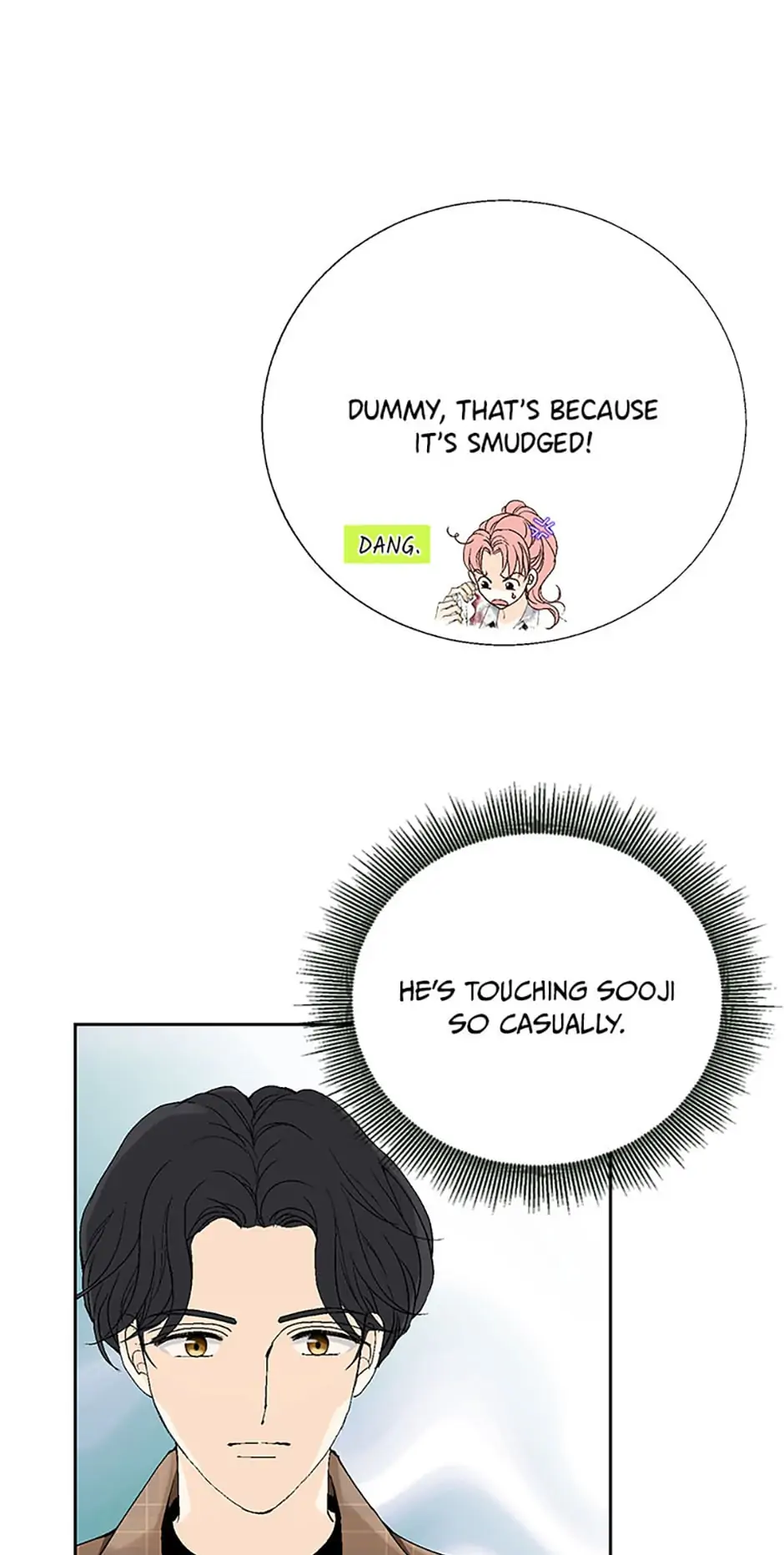 Flavors of Reincarnation Chapter 31 - page 28
