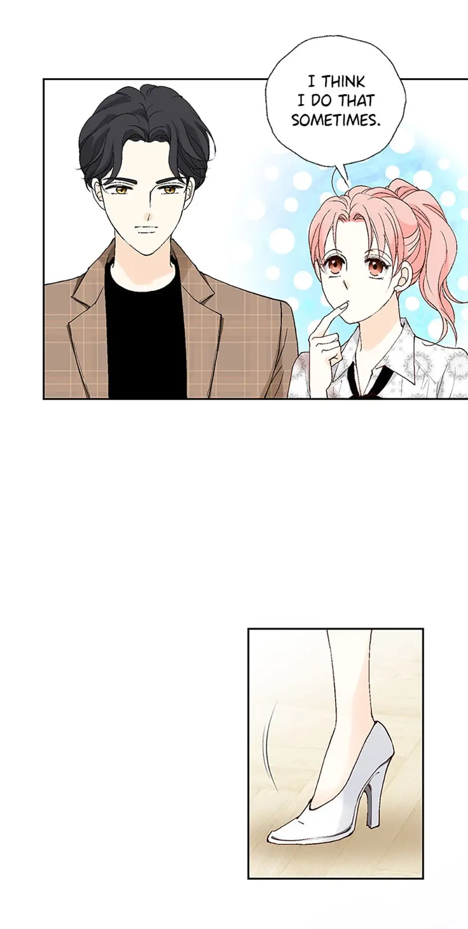 Flavors of Reincarnation Chapter 31 - page 43