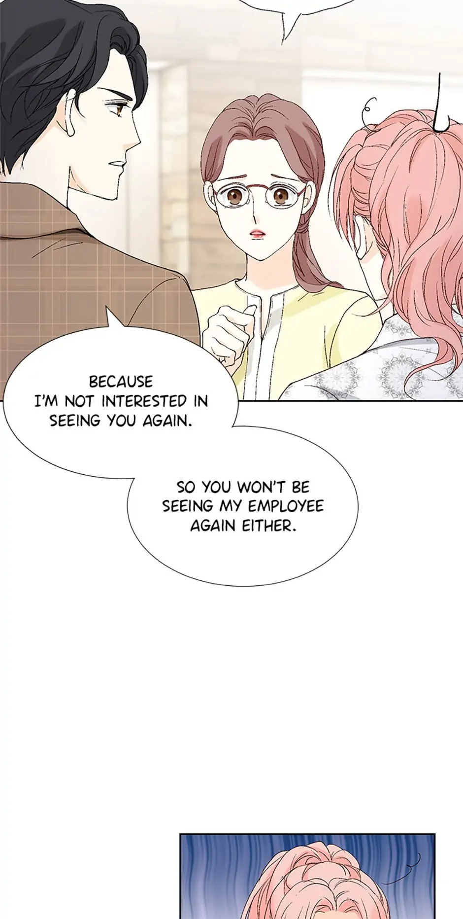 Flavors of Reincarnation Chapter 31 - page 54