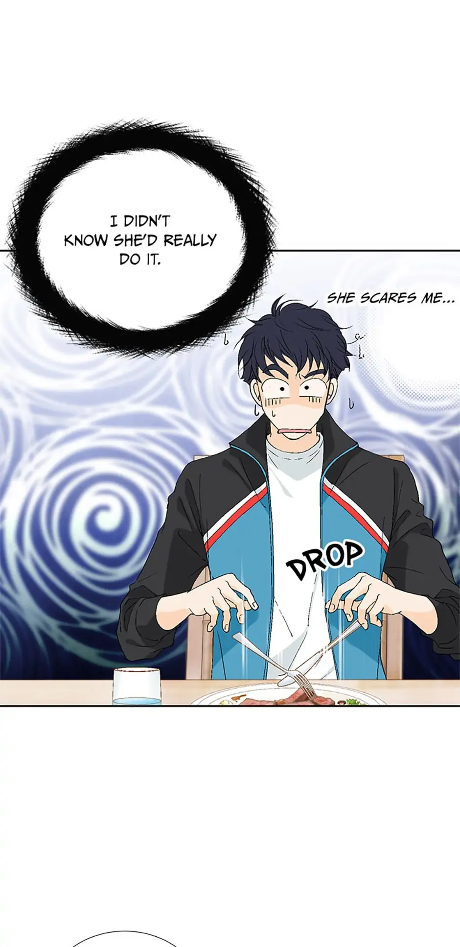 Flavors of Reincarnation Chapter 31 - page 62