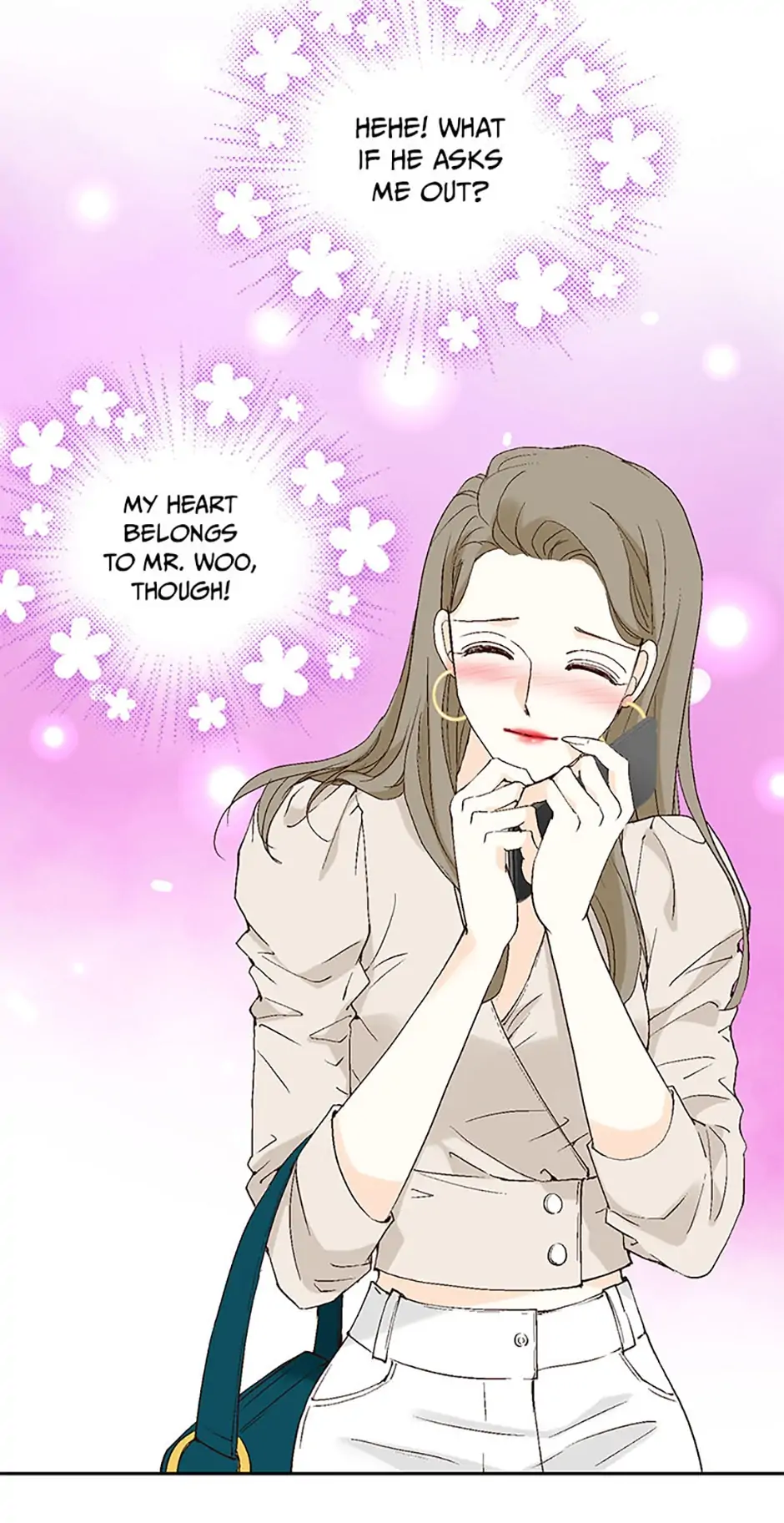 Flavors of Reincarnation Chapter 31 - page 9