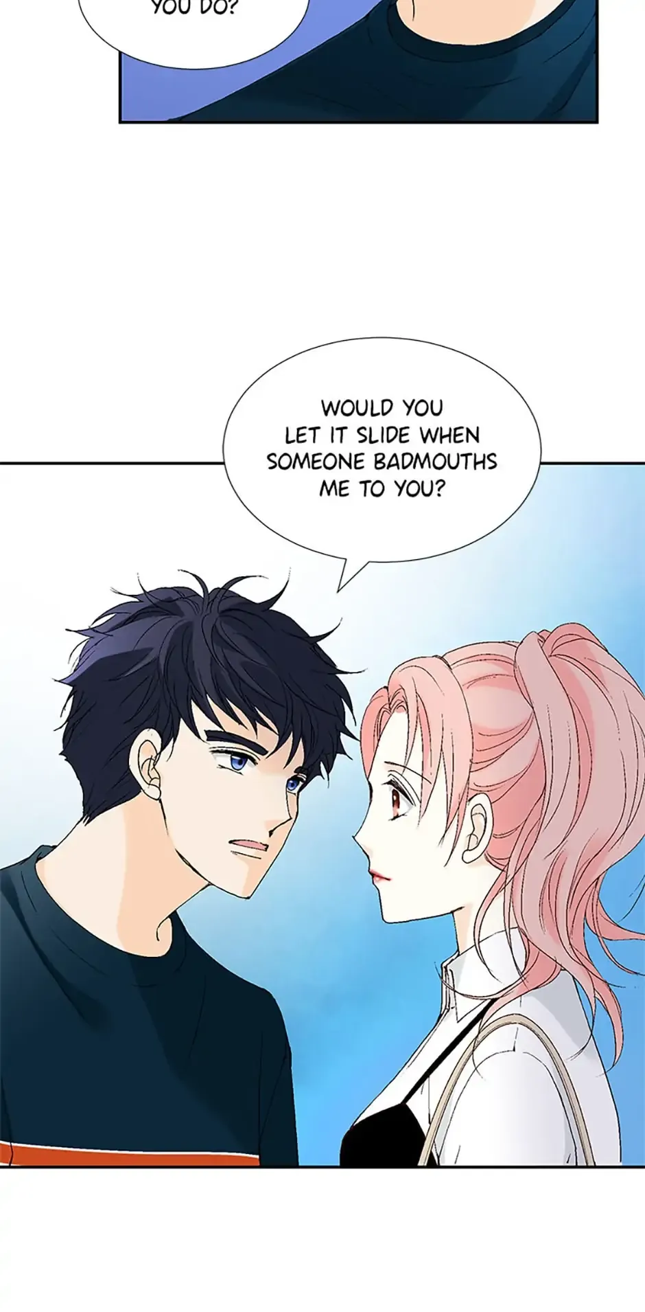 Flavors of Reincarnation Chapter 30 - page 28