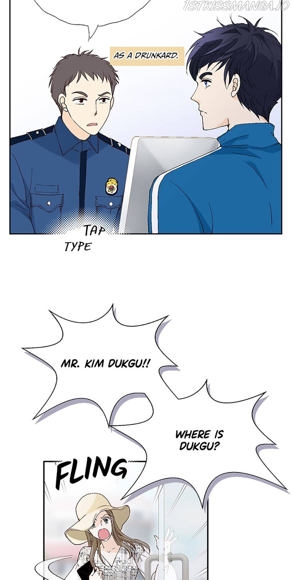 Flavors of Reincarnation Chapter 29 - page 54