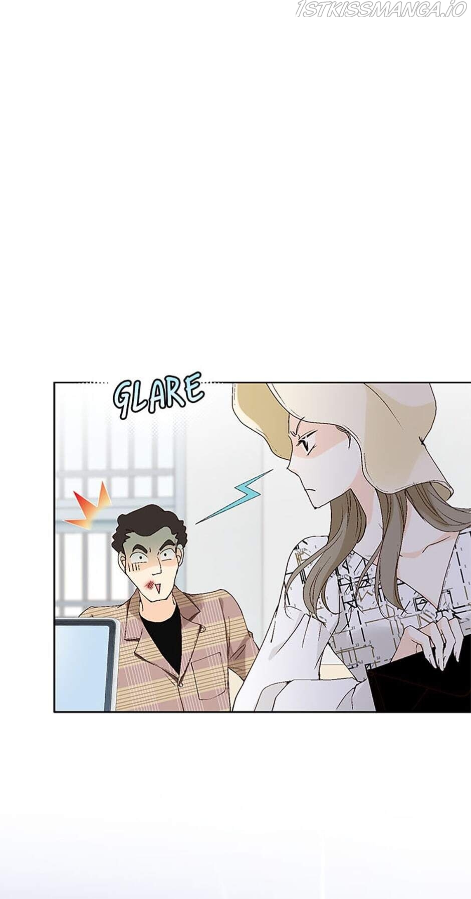 Flavors of Reincarnation Chapter 29 - page 61