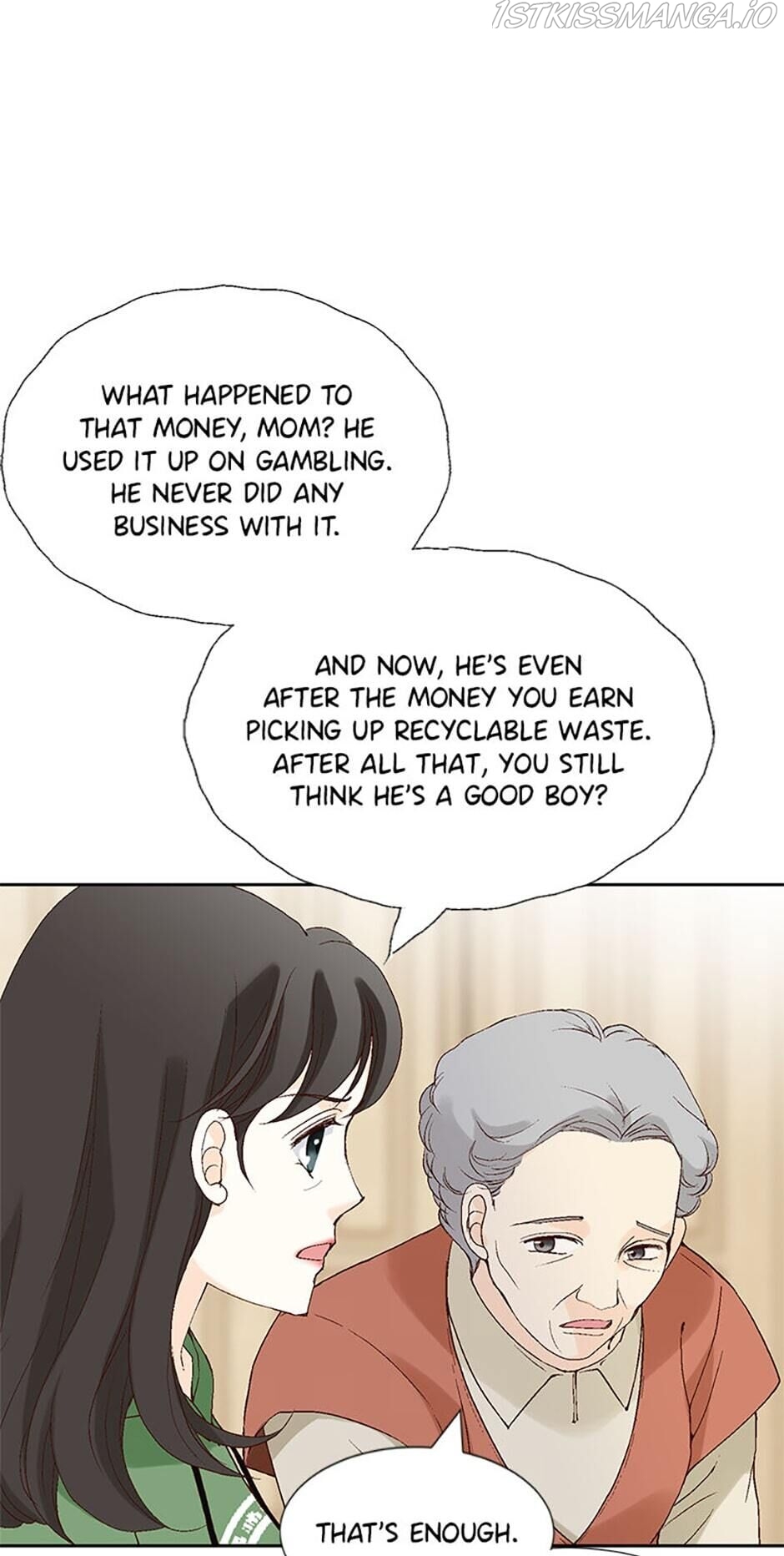 Flavors of Reincarnation Chapter 28 - page 26