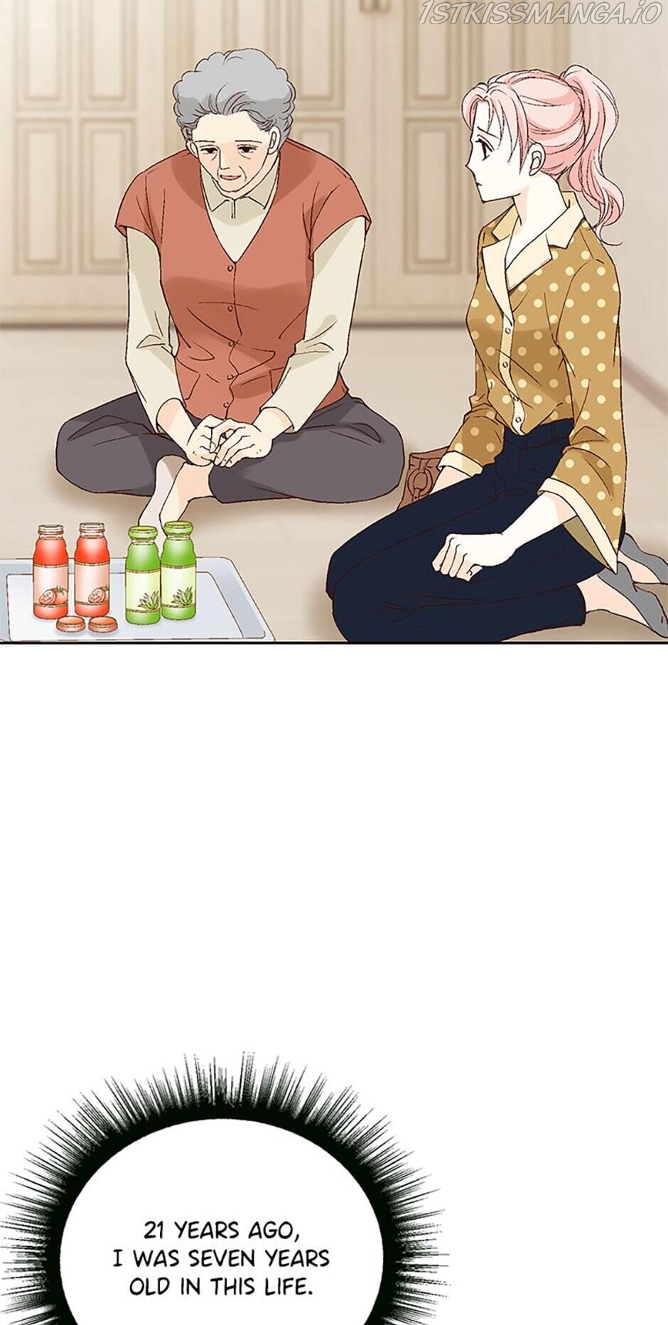 Flavors of Reincarnation Chapter 28 - page 29