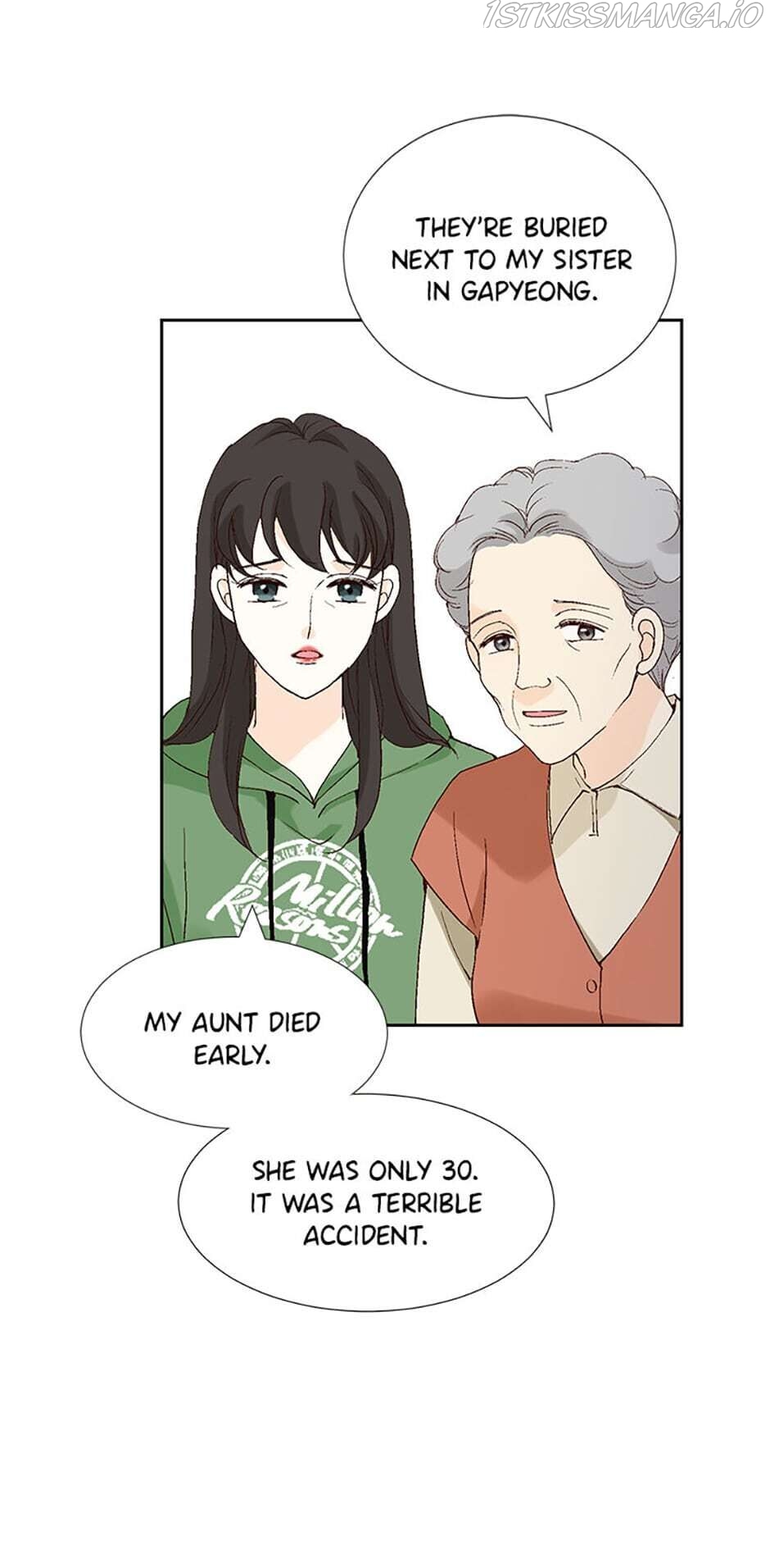 Flavors of Reincarnation Chapter 28 - page 32