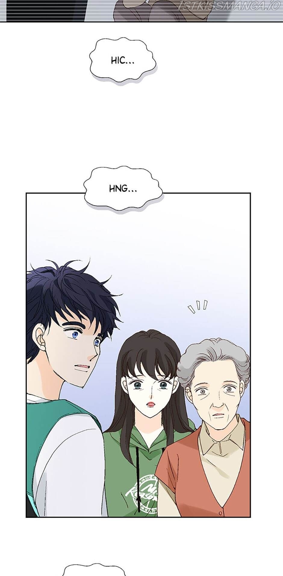 Flavors of Reincarnation Chapter 28 - page 35