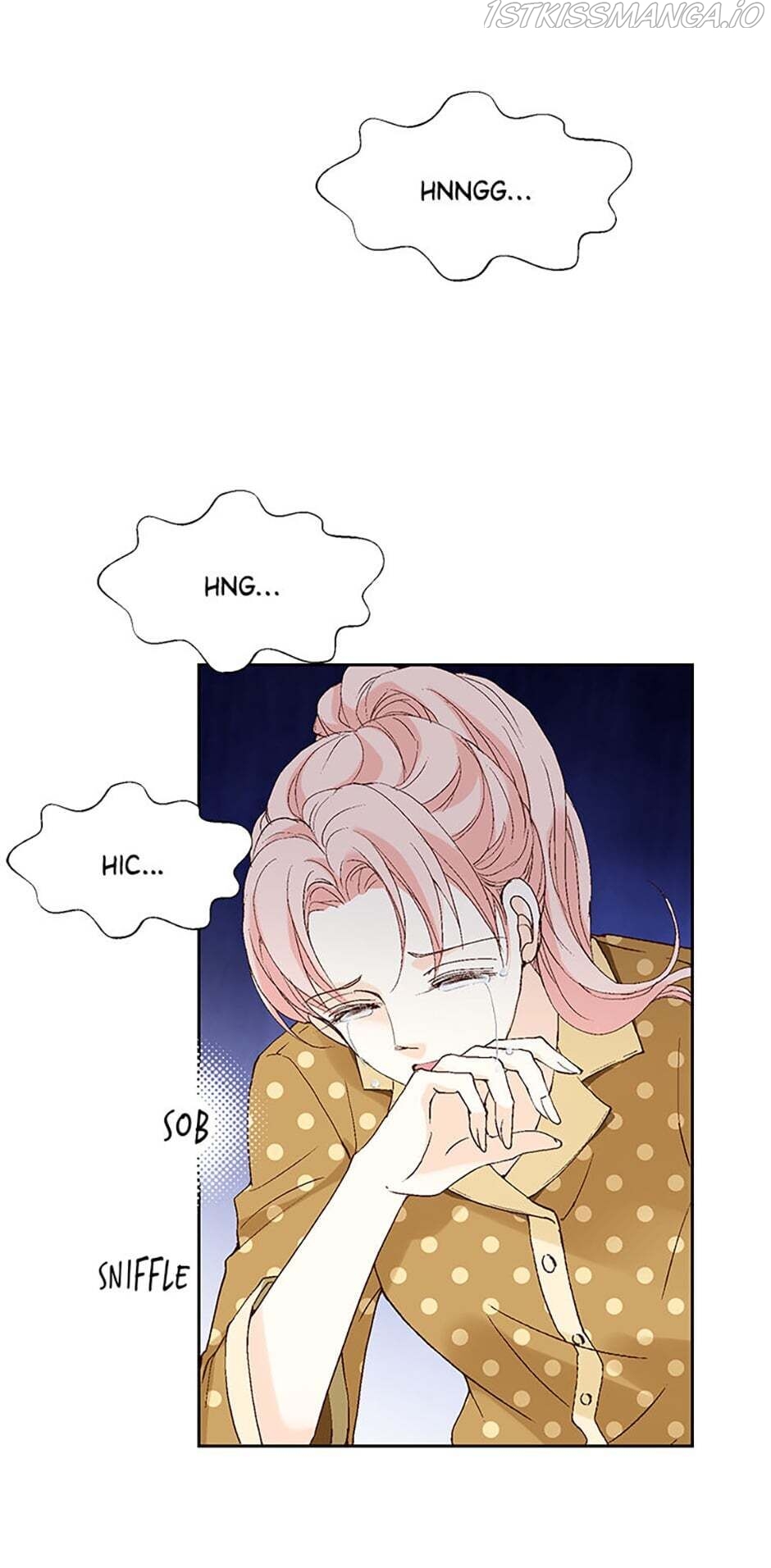 Flavors of Reincarnation Chapter 28 - page 38