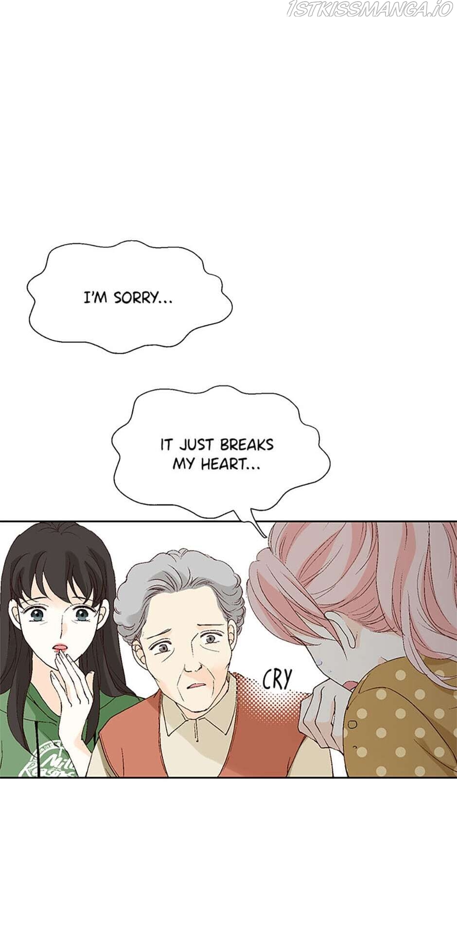 Flavors of Reincarnation Chapter 28 - page 39