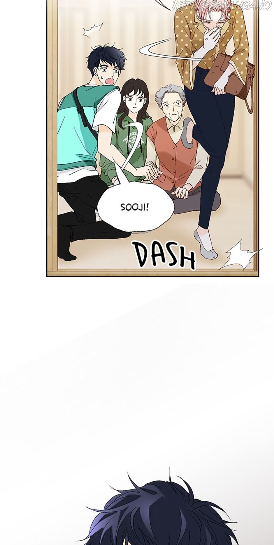 Flavors of Reincarnation Chapter 28 - page 41