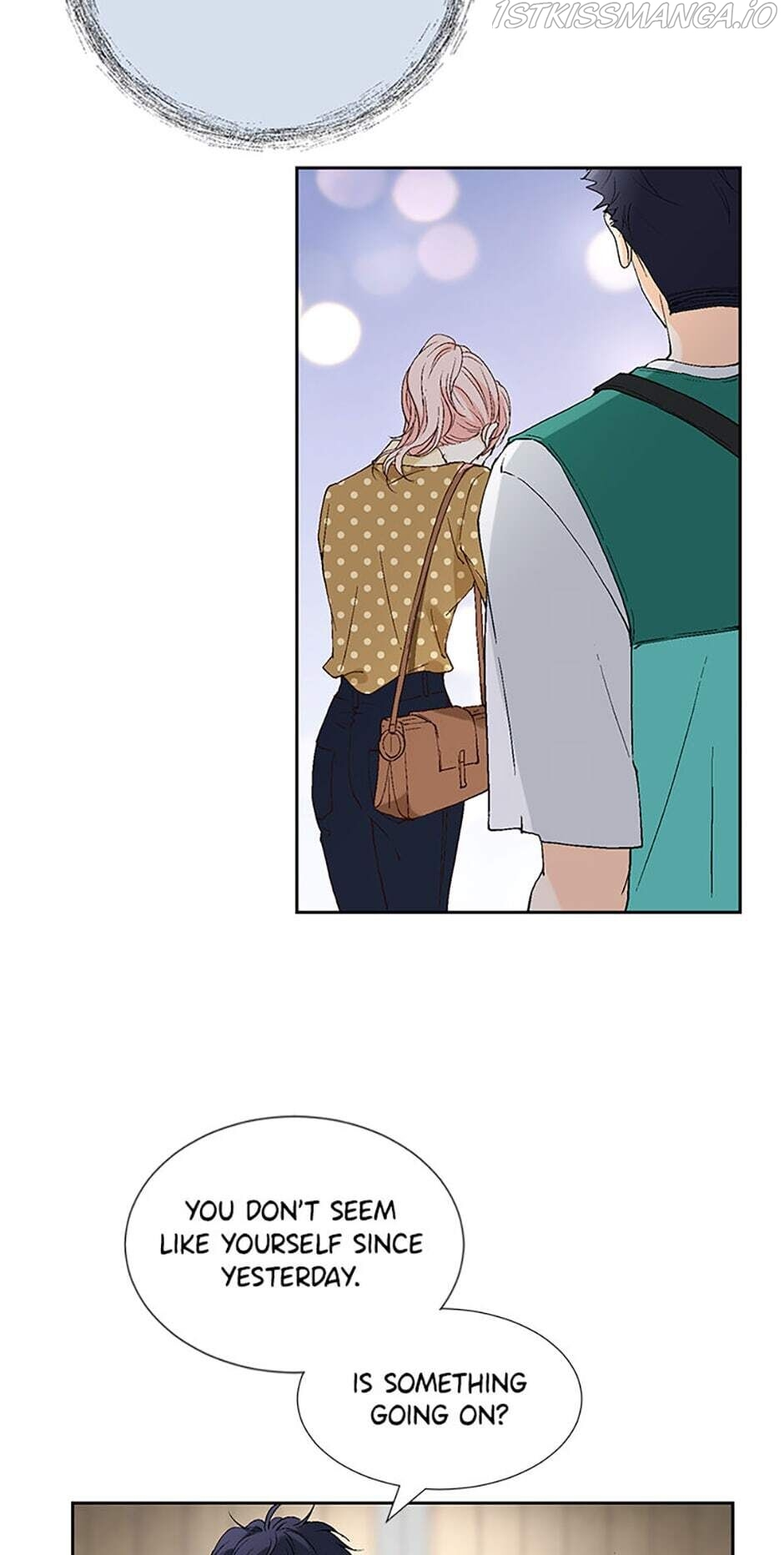 Flavors of Reincarnation Chapter 28 - page 45