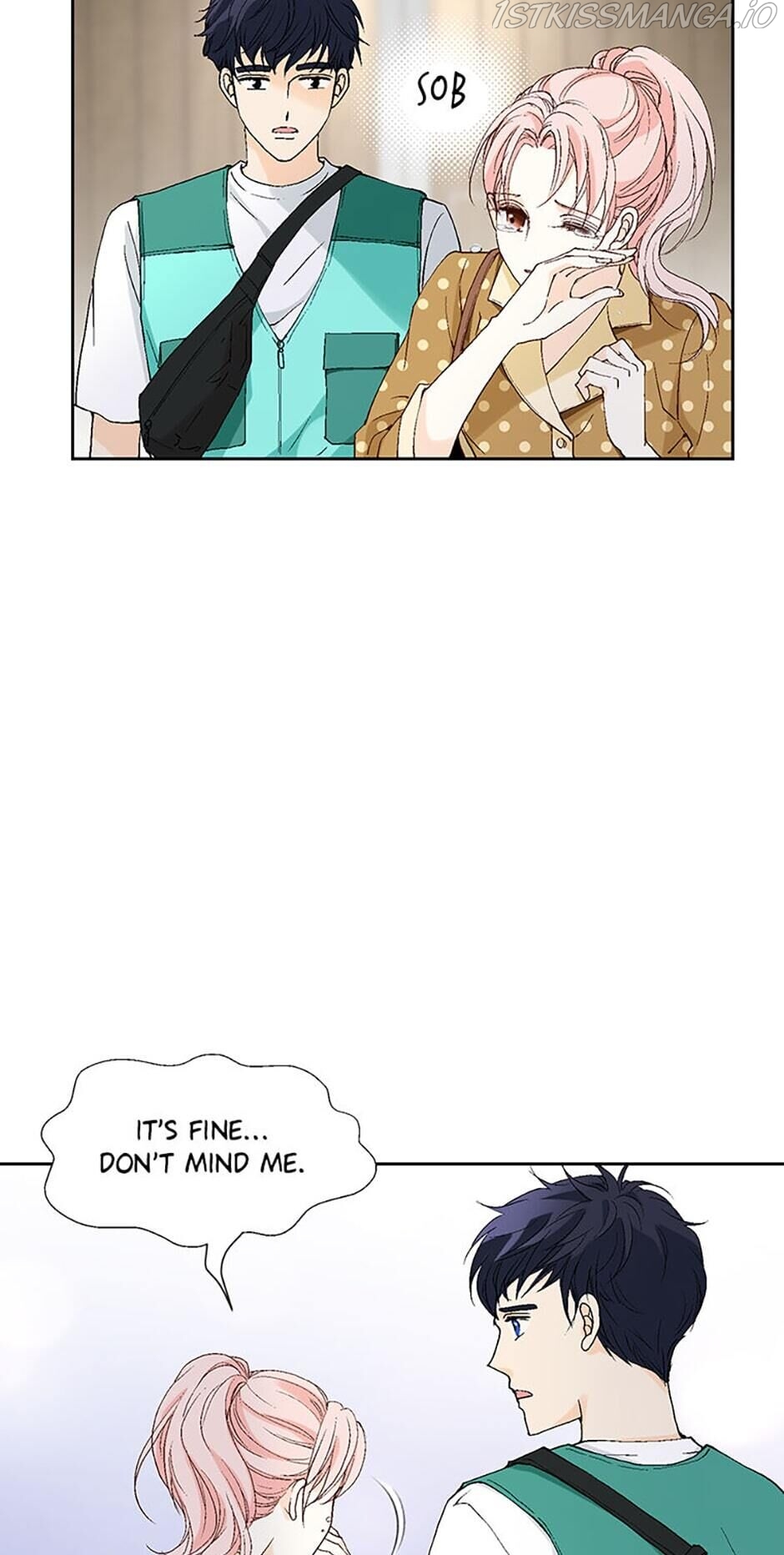 Flavors of Reincarnation Chapter 28 - page 46