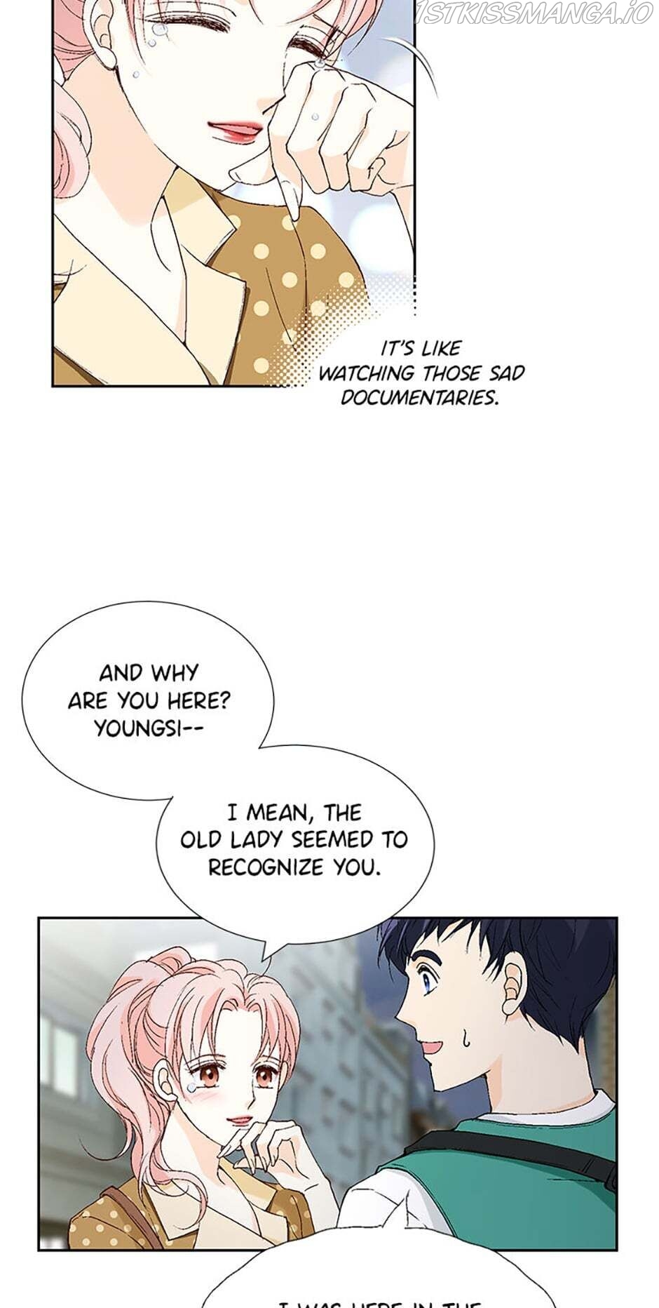Flavors of Reincarnation Chapter 28 - page 48