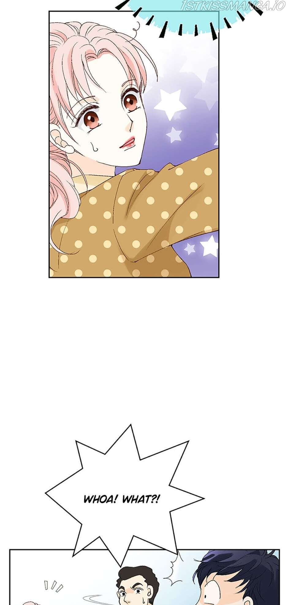 Flavors of Reincarnation Chapter 28 - page 5