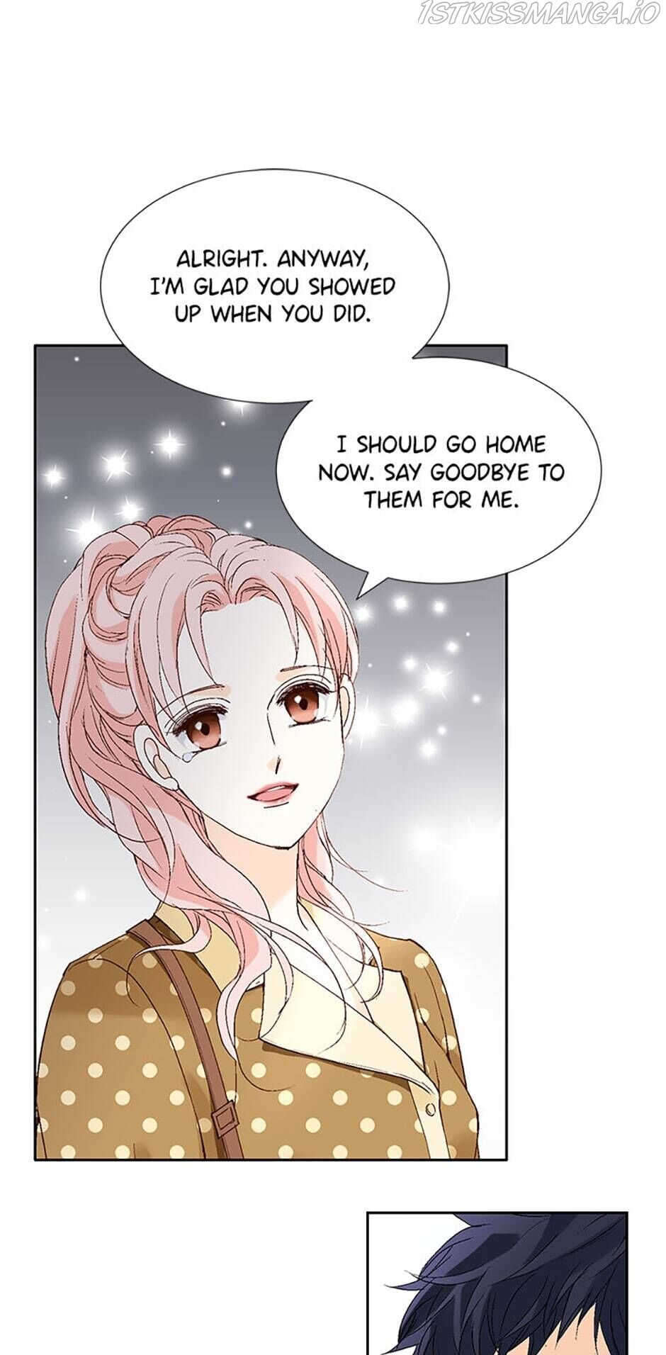 Flavors of Reincarnation Chapter 28 - page 50