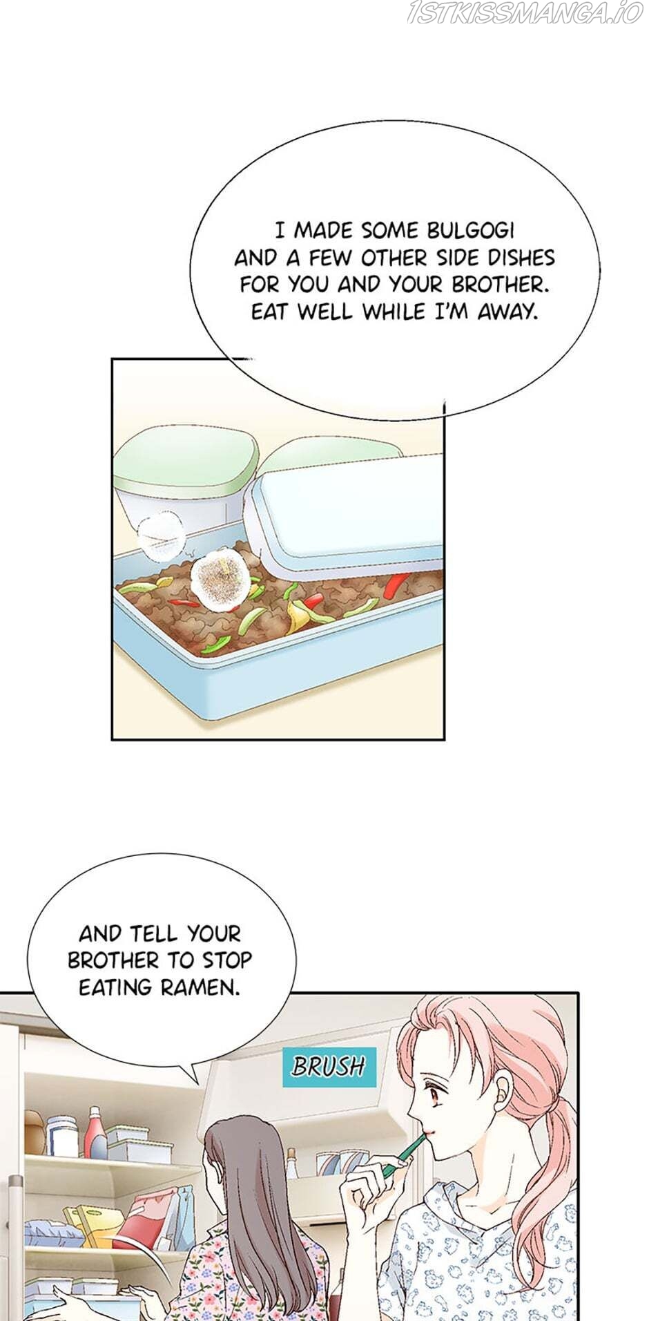 Flavors of Reincarnation Chapter 28 - page 54