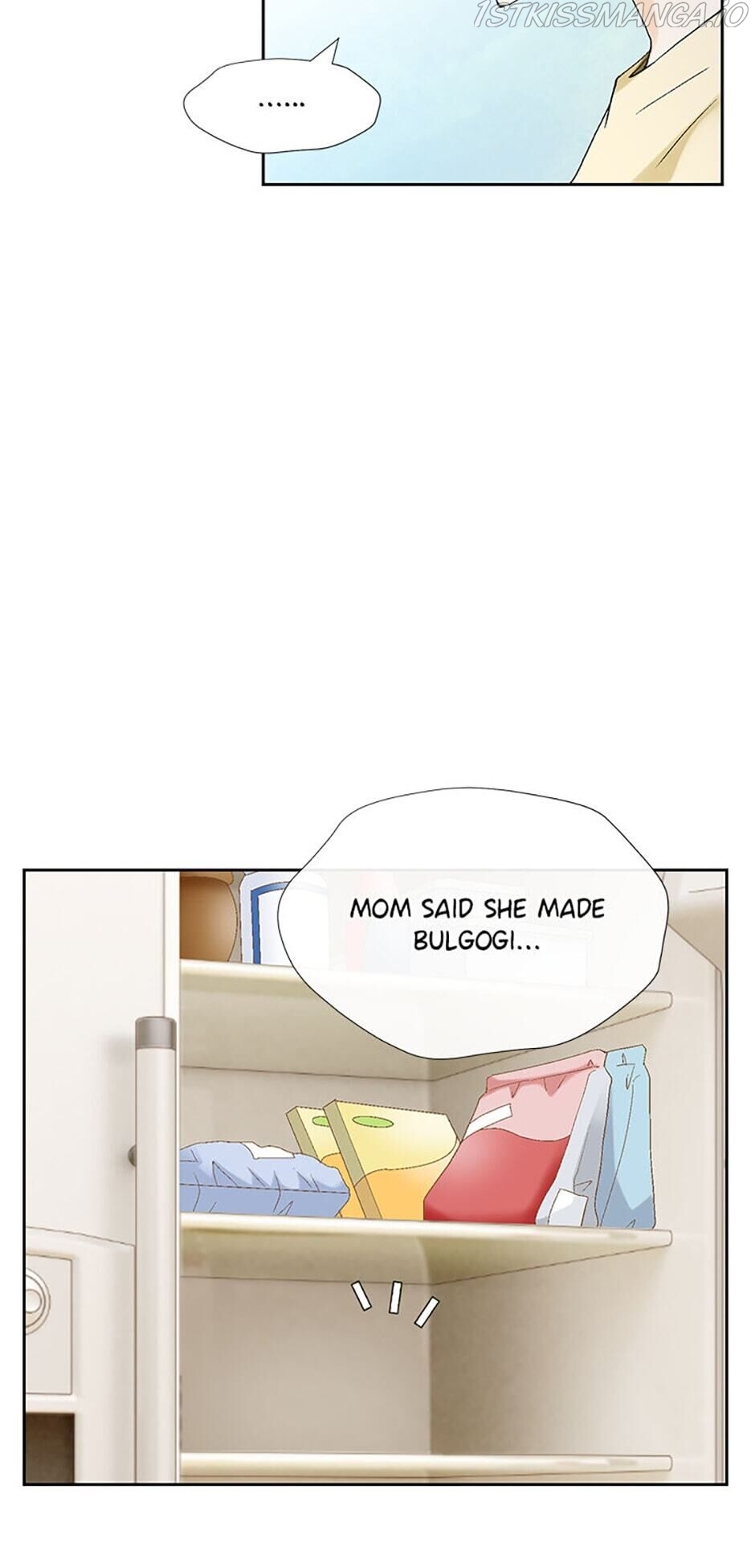 Flavors of Reincarnation Chapter 28 - page 64