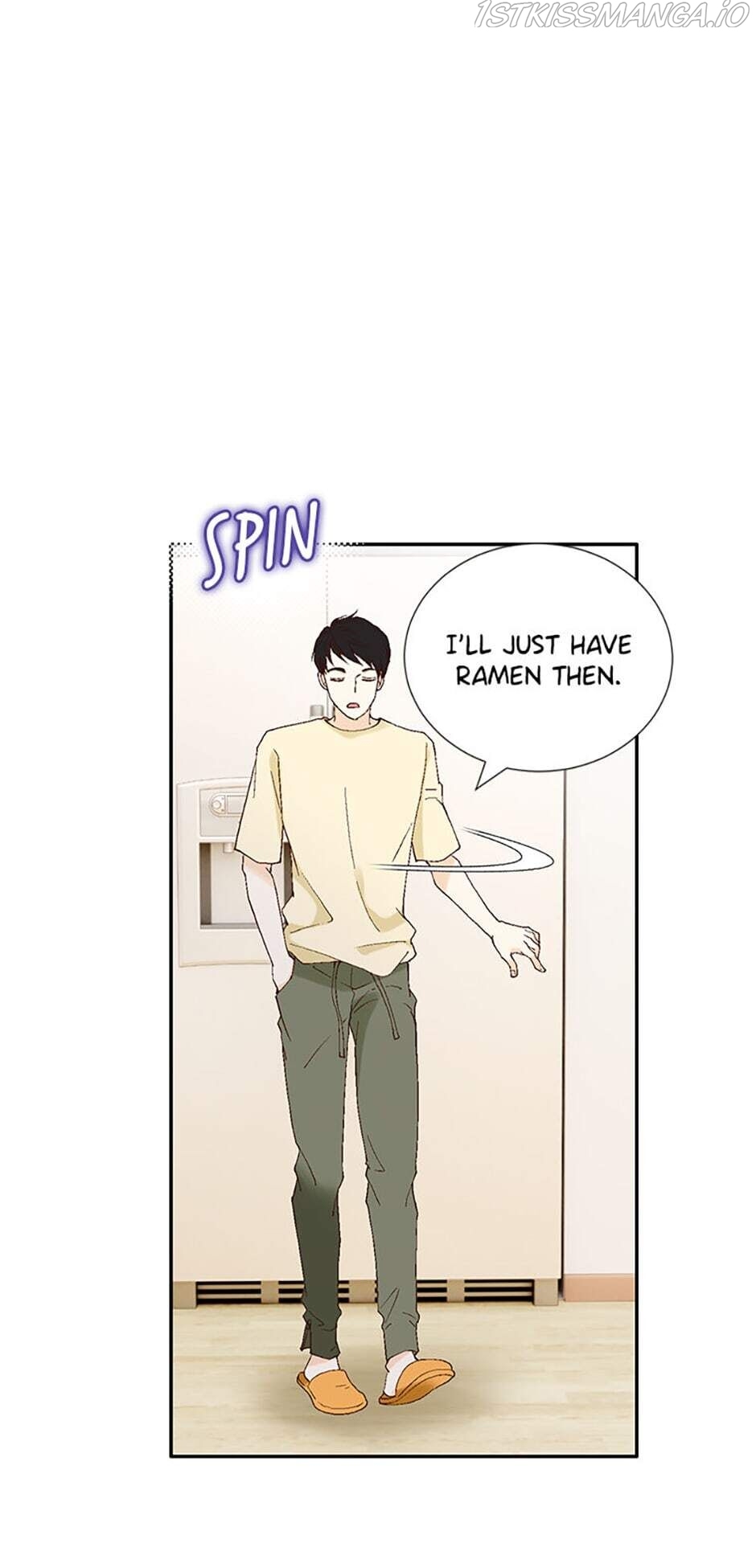 Flavors of Reincarnation Chapter 28 - page 65