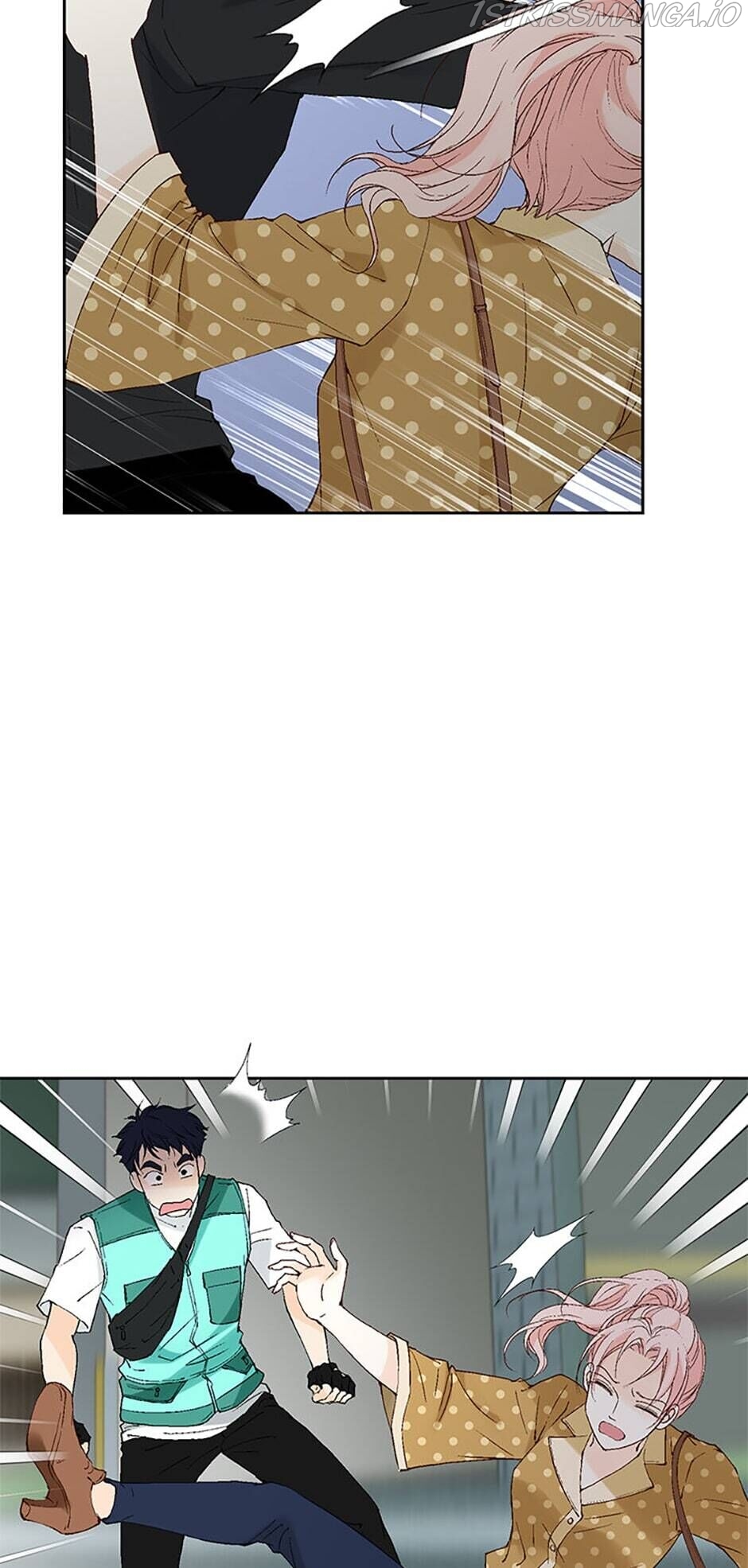 Flavors of Reincarnation Chapter 28 - page 7
