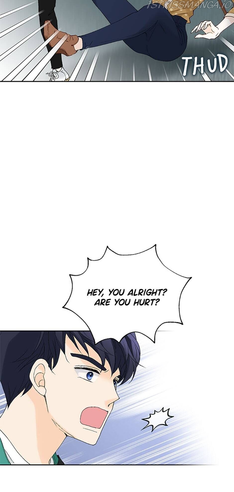 Flavors of Reincarnation Chapter 28 - page 8