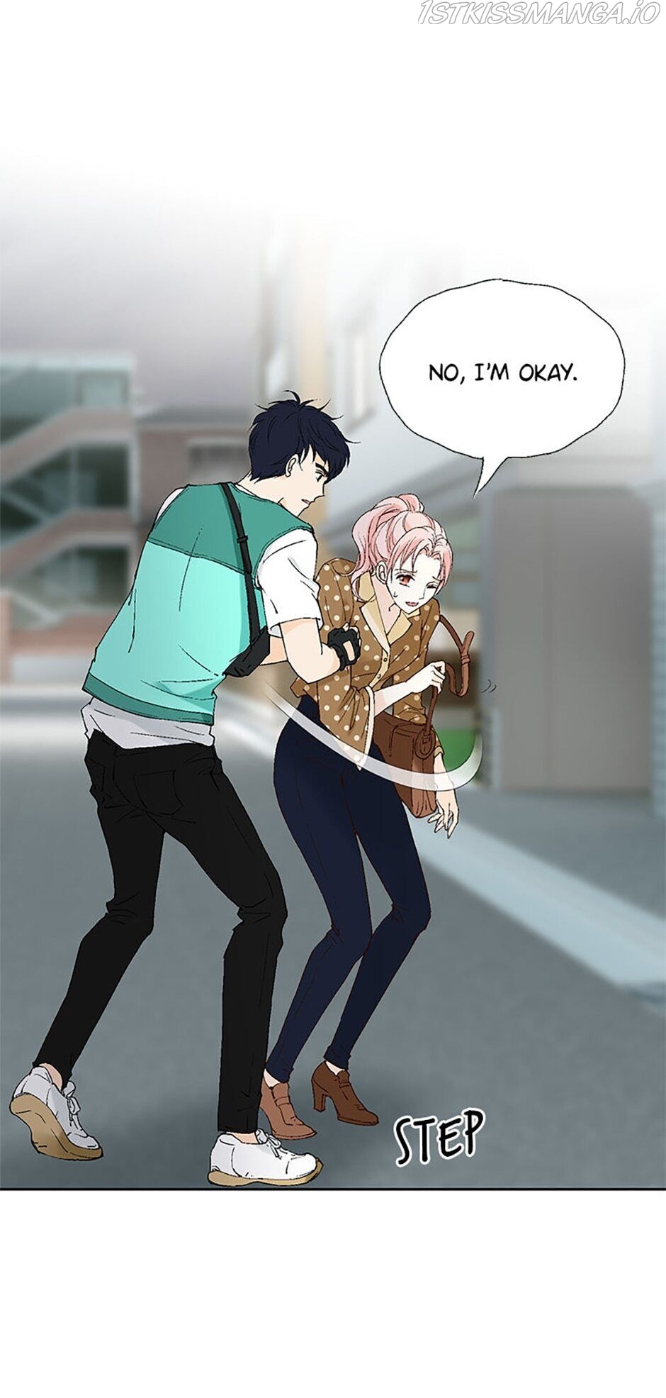 Flavors of Reincarnation Chapter 28 - page 9