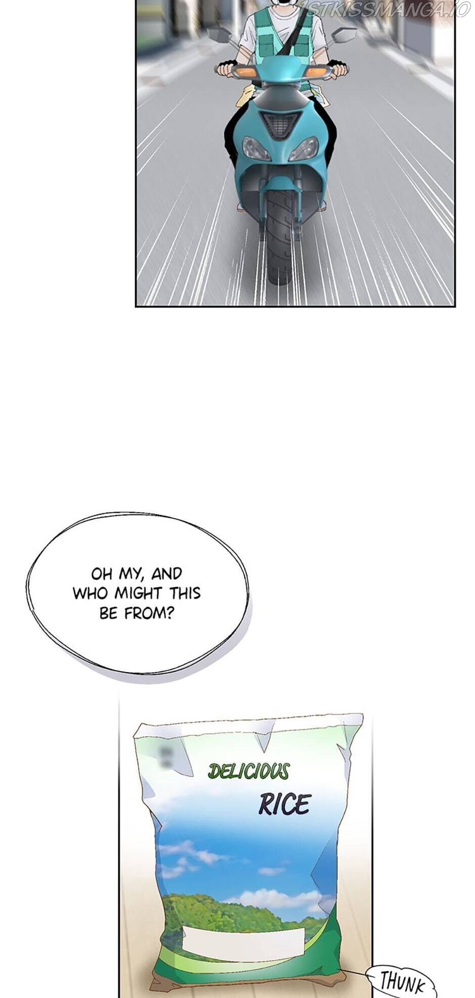 Flavors of Reincarnation Chapter 27 - page 21