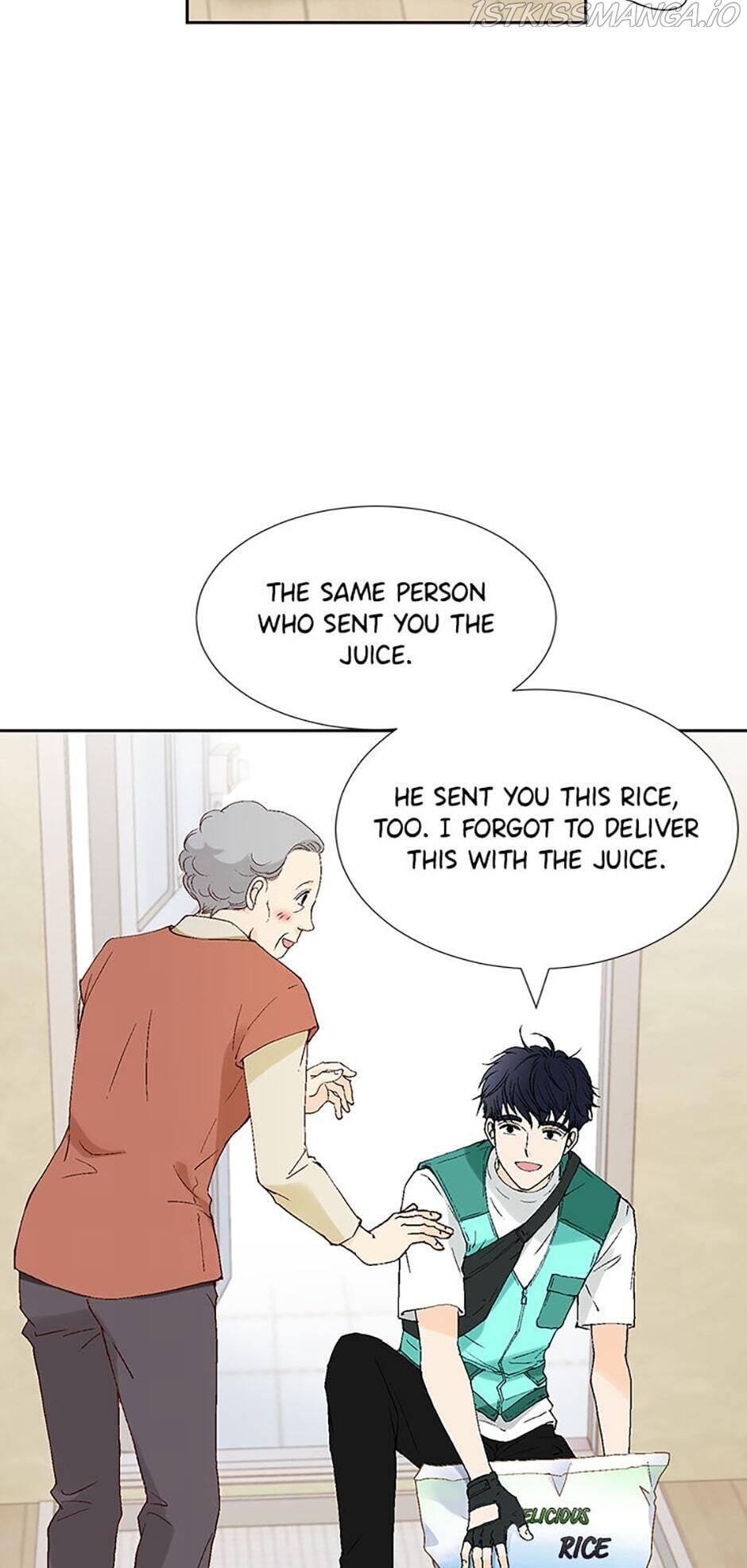 Flavors of Reincarnation Chapter 27 - page 22