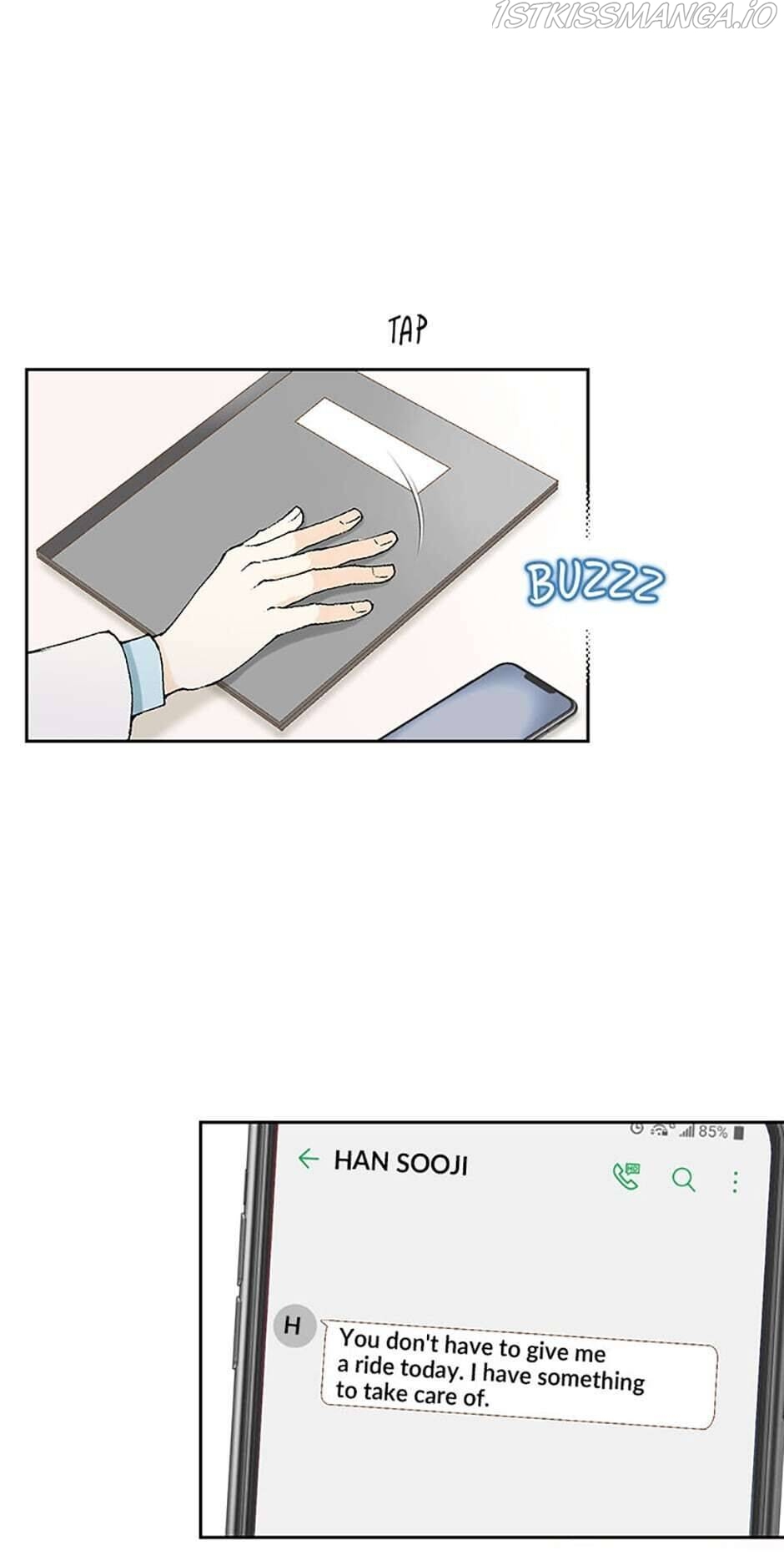 Flavors of Reincarnation Chapter 27 - page 28