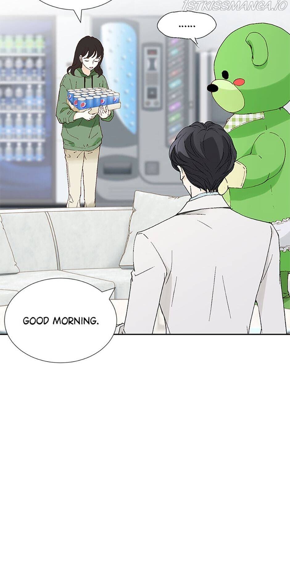 Flavors of Reincarnation Chapter 27 - page 3