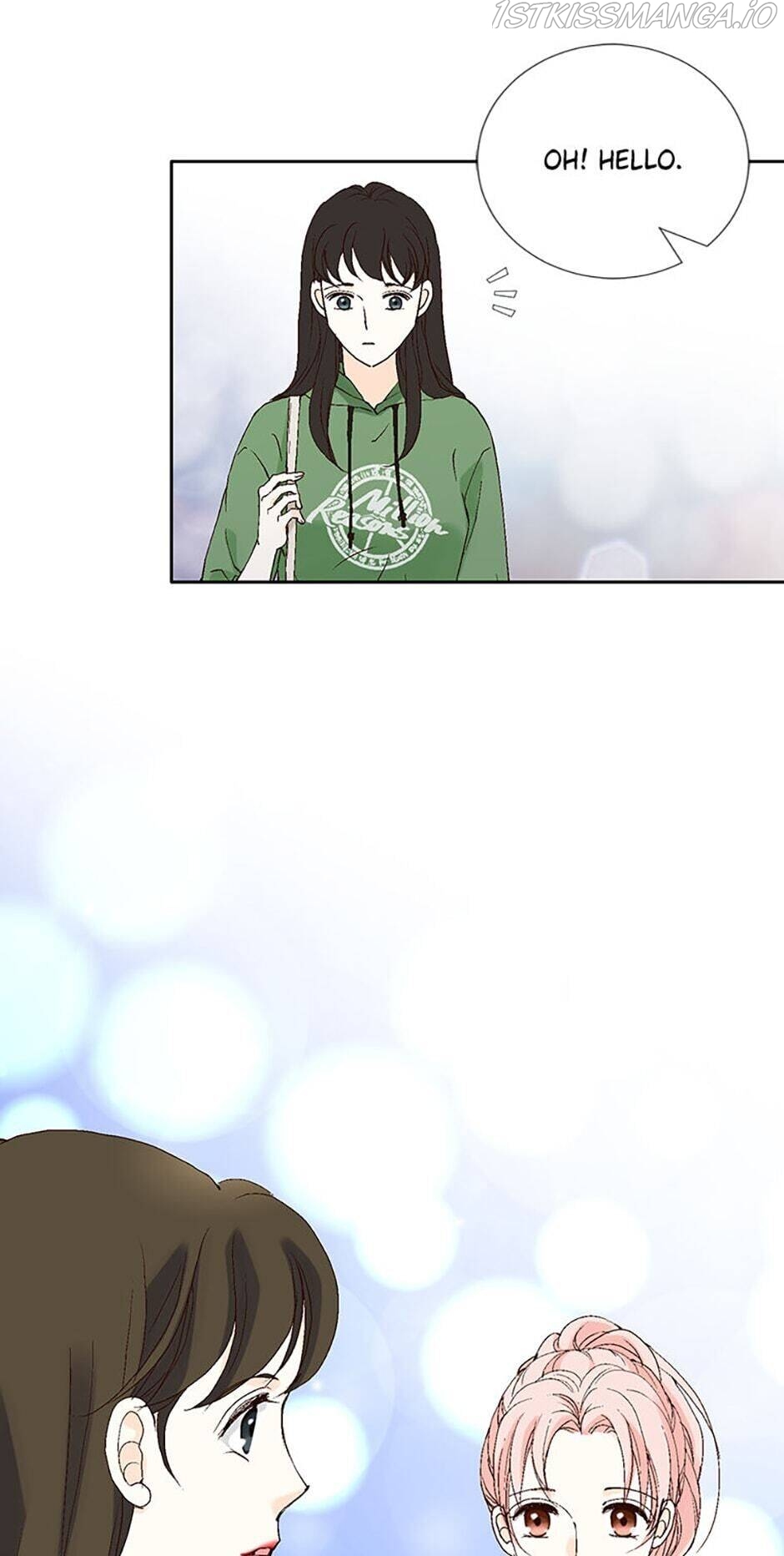Flavors of Reincarnation Chapter 27 - page 32