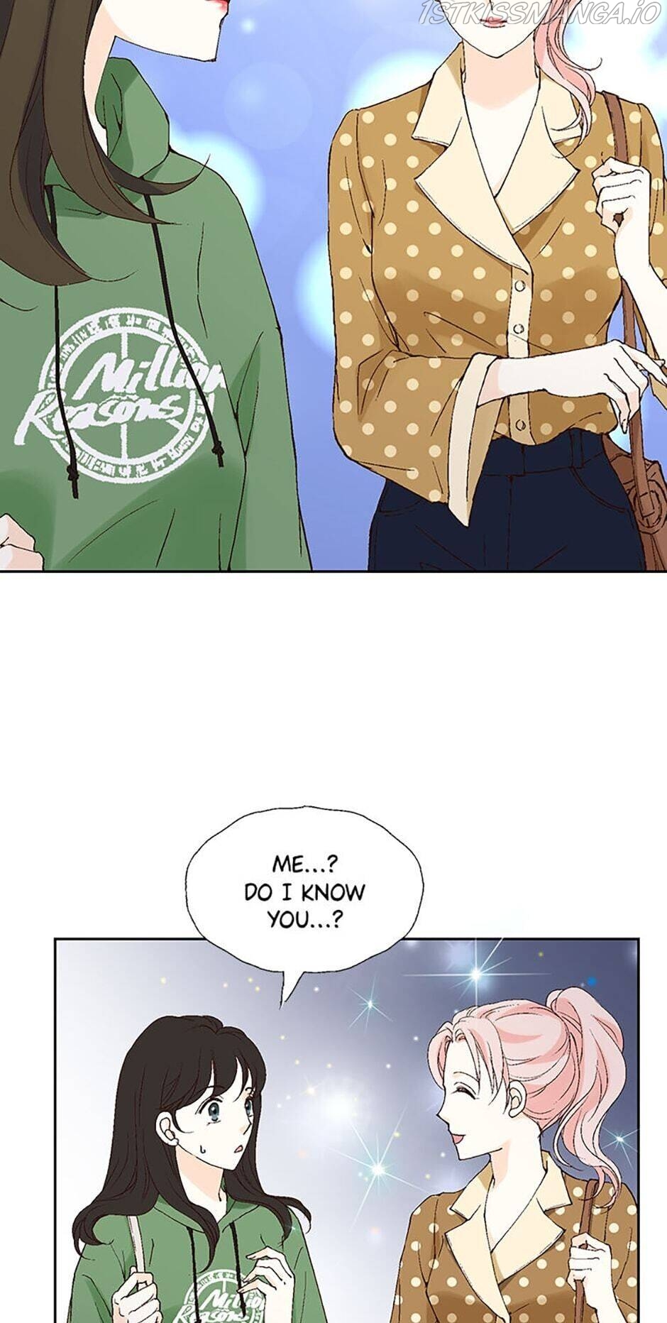 Flavors of Reincarnation Chapter 27 - page 33